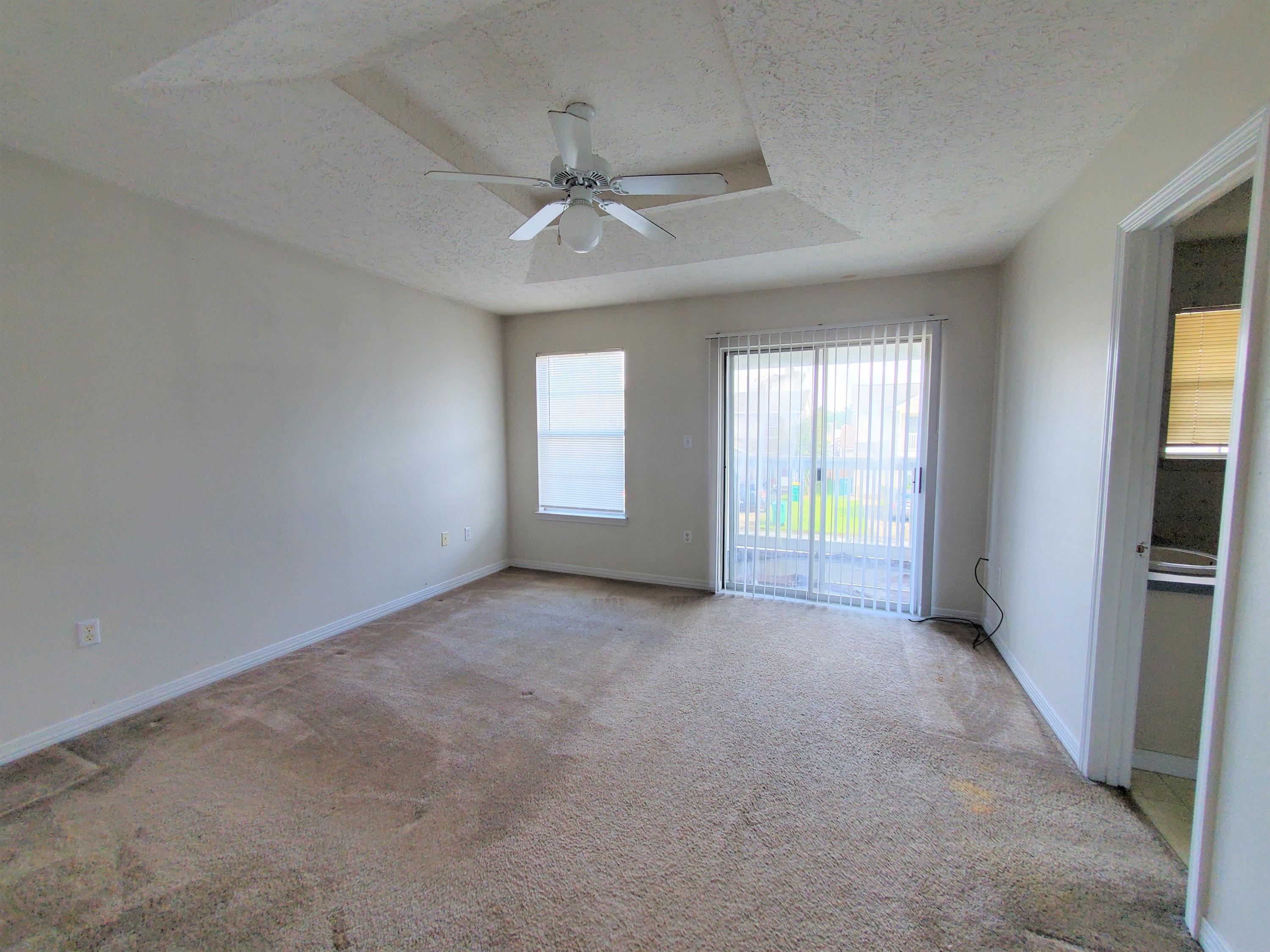 FOREST OAKS PH 3 - Residential