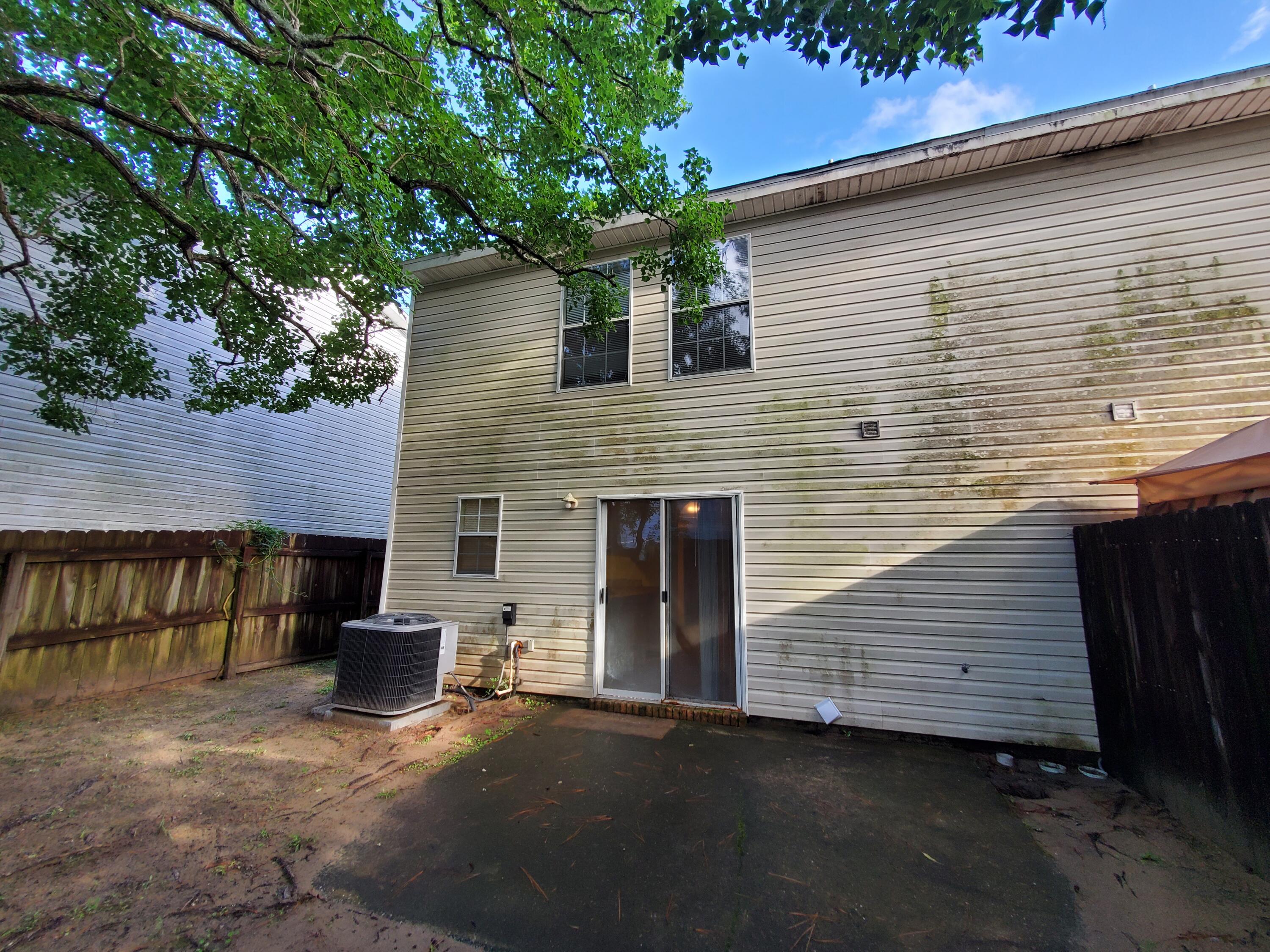 FOREST OAKS PH 3 - Residential