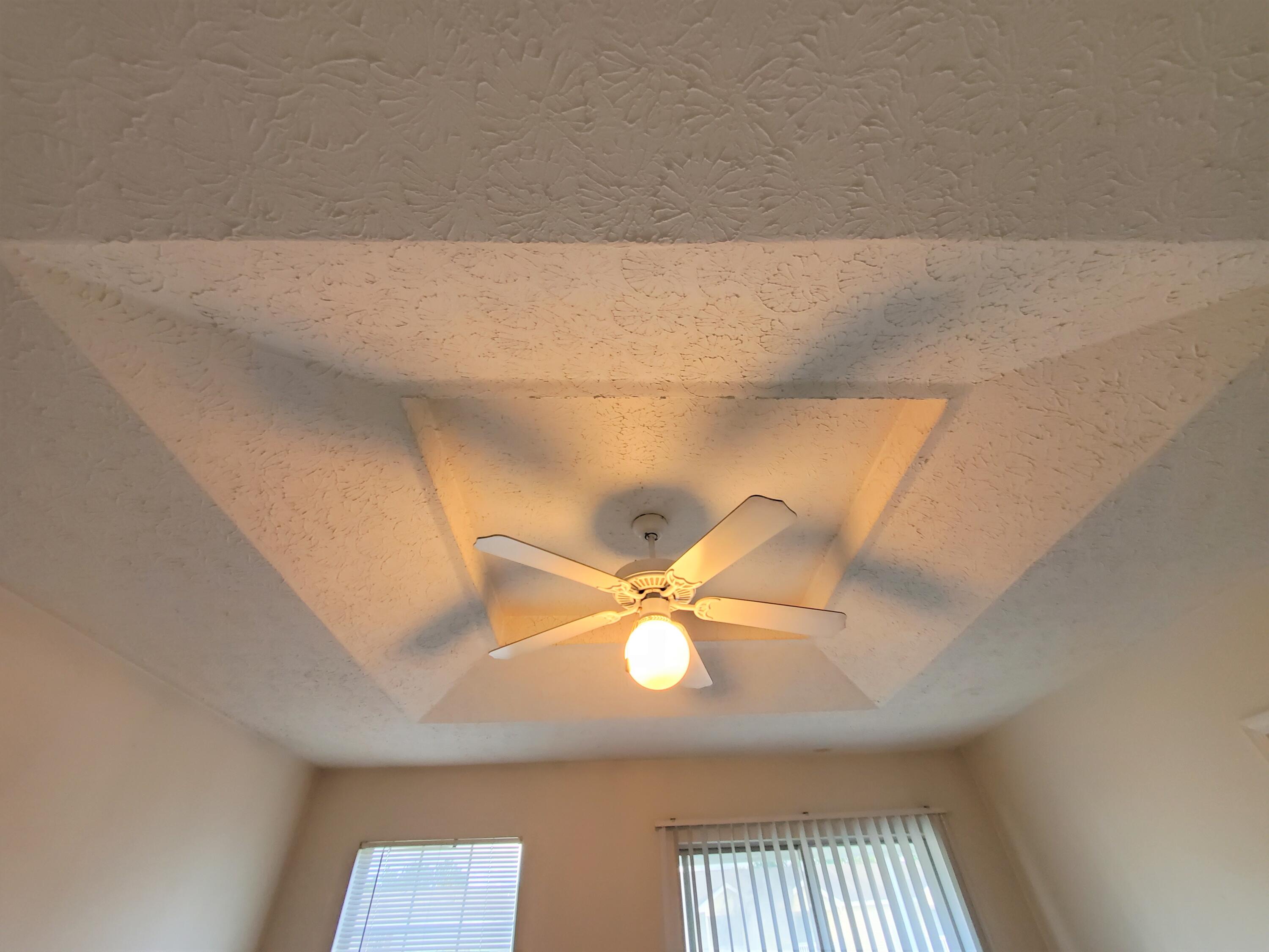 FOREST OAKS PH 3 - Residential