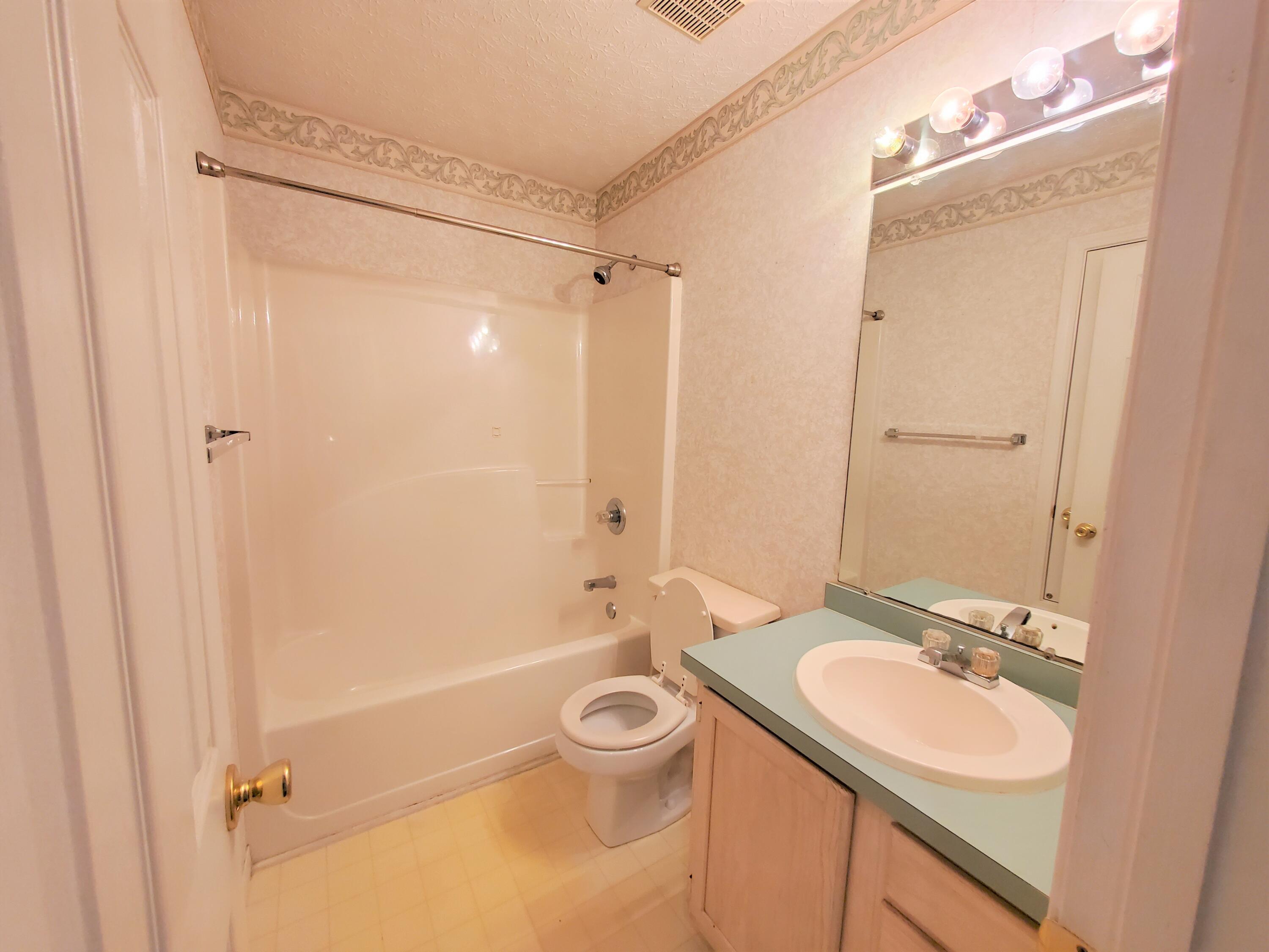 FOREST OAKS PH 3 - Residential