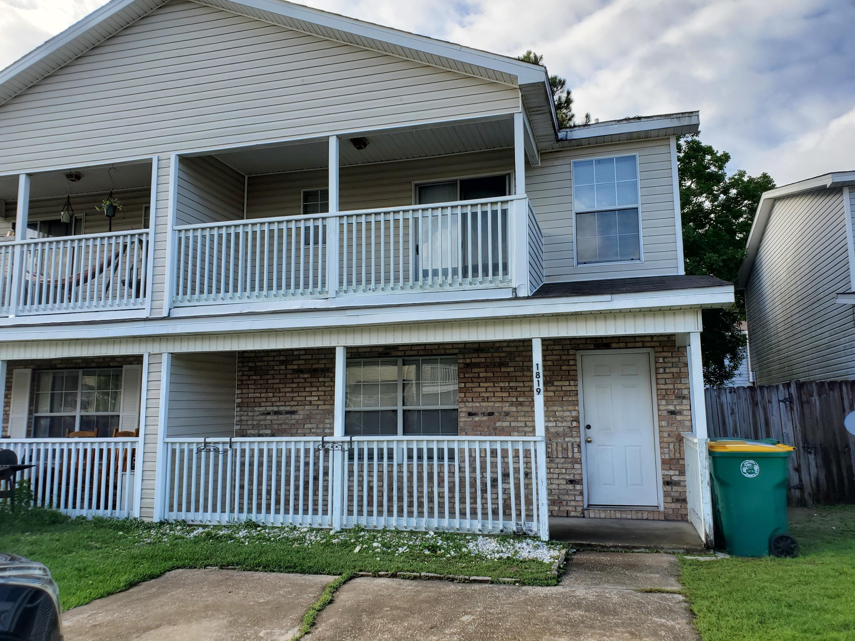 FOREST OAKS PH 3 - Residential