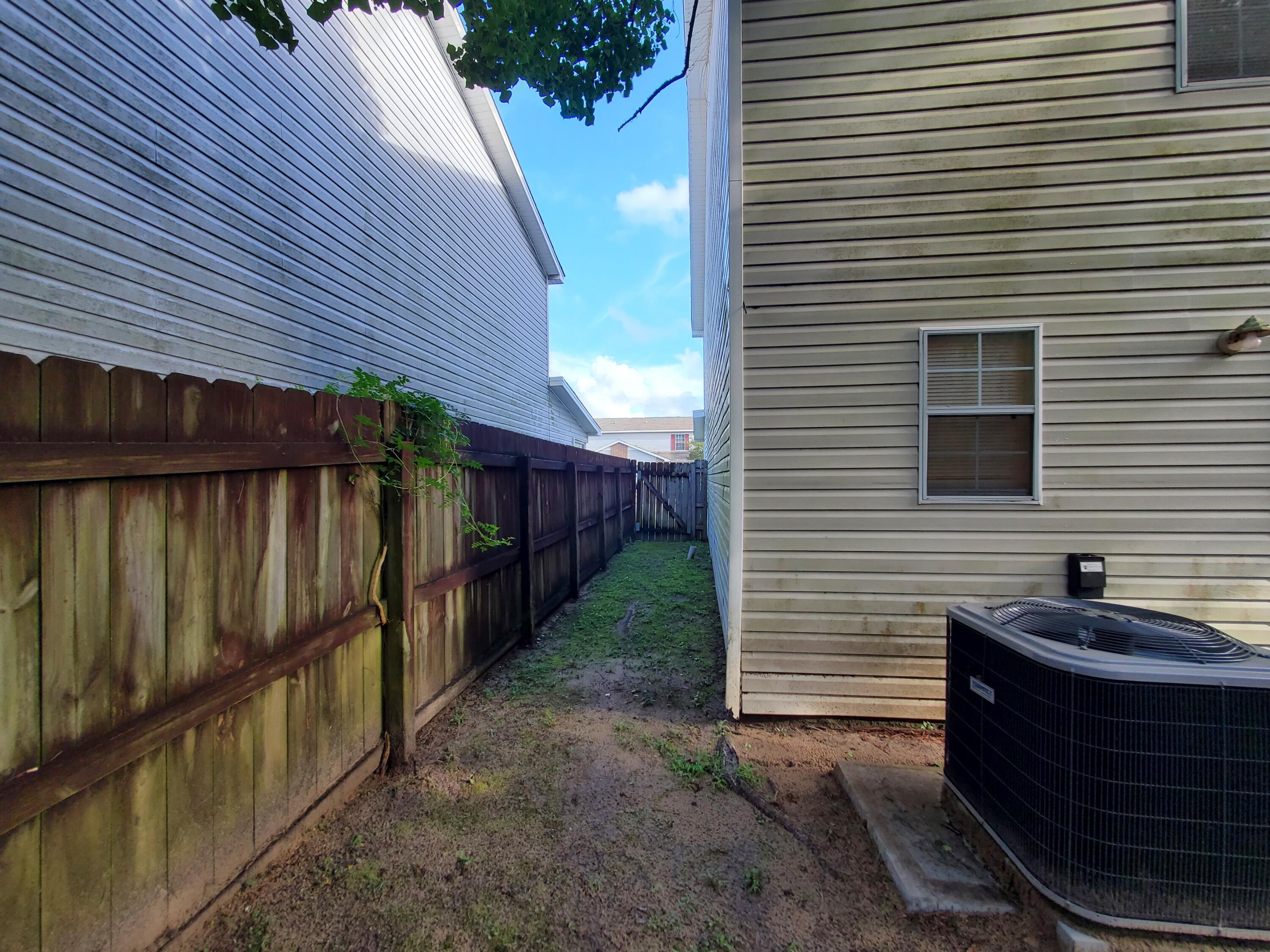 FOREST OAKS PH 3 - Residential