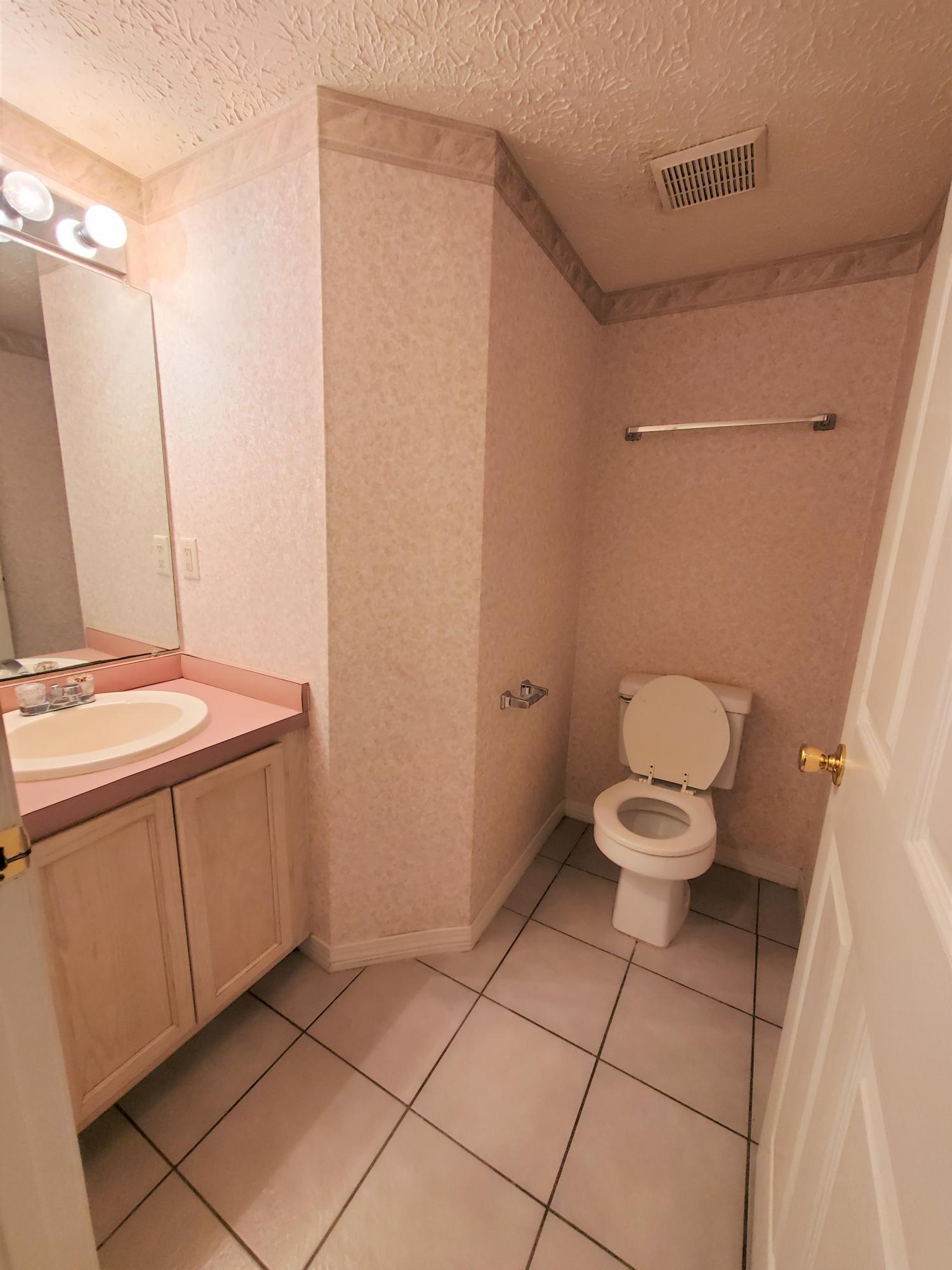 FOREST OAKS PH 3 - Residential