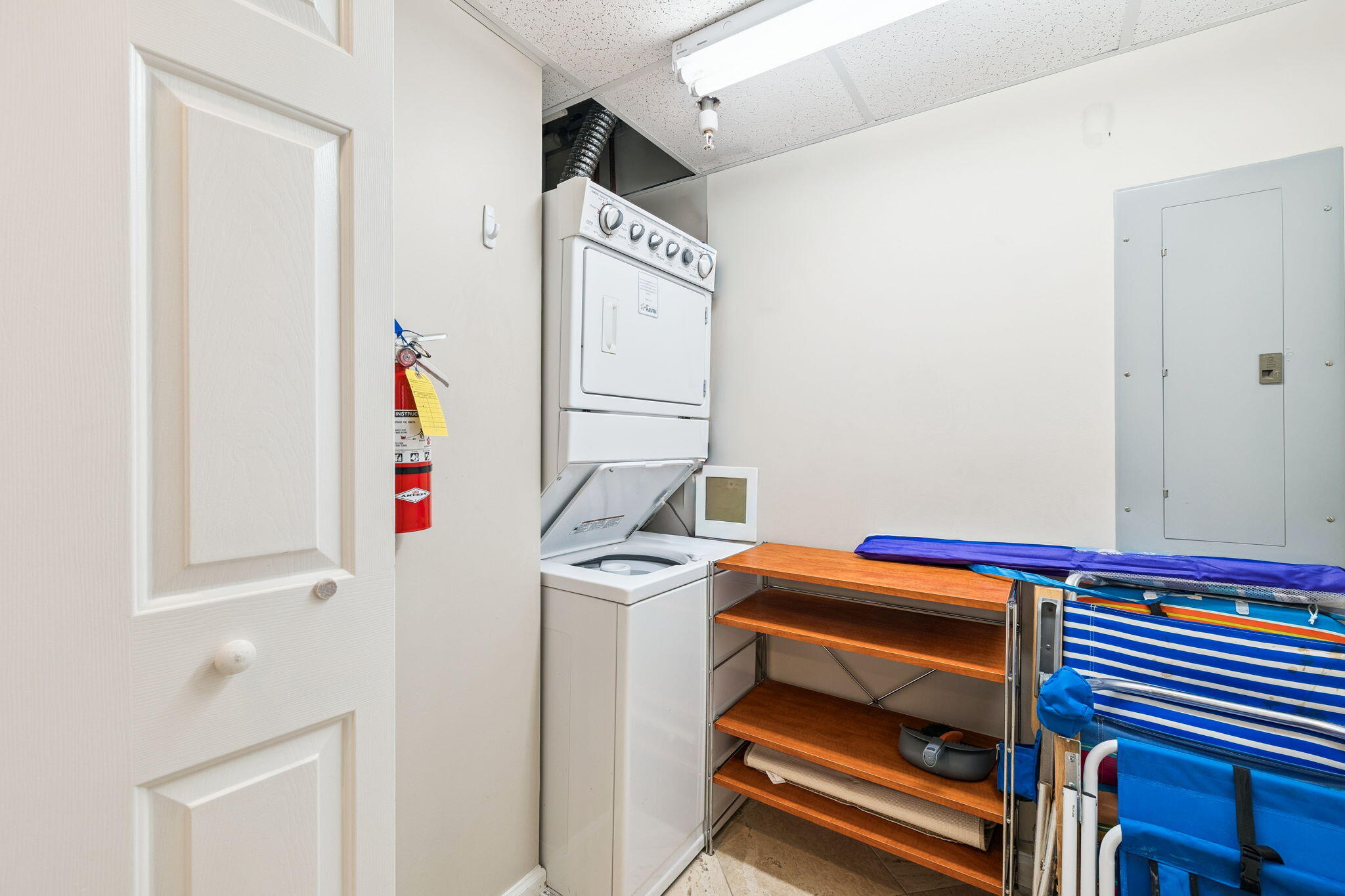 WESTWINDS AT SANDESTIN CONDO - Residential