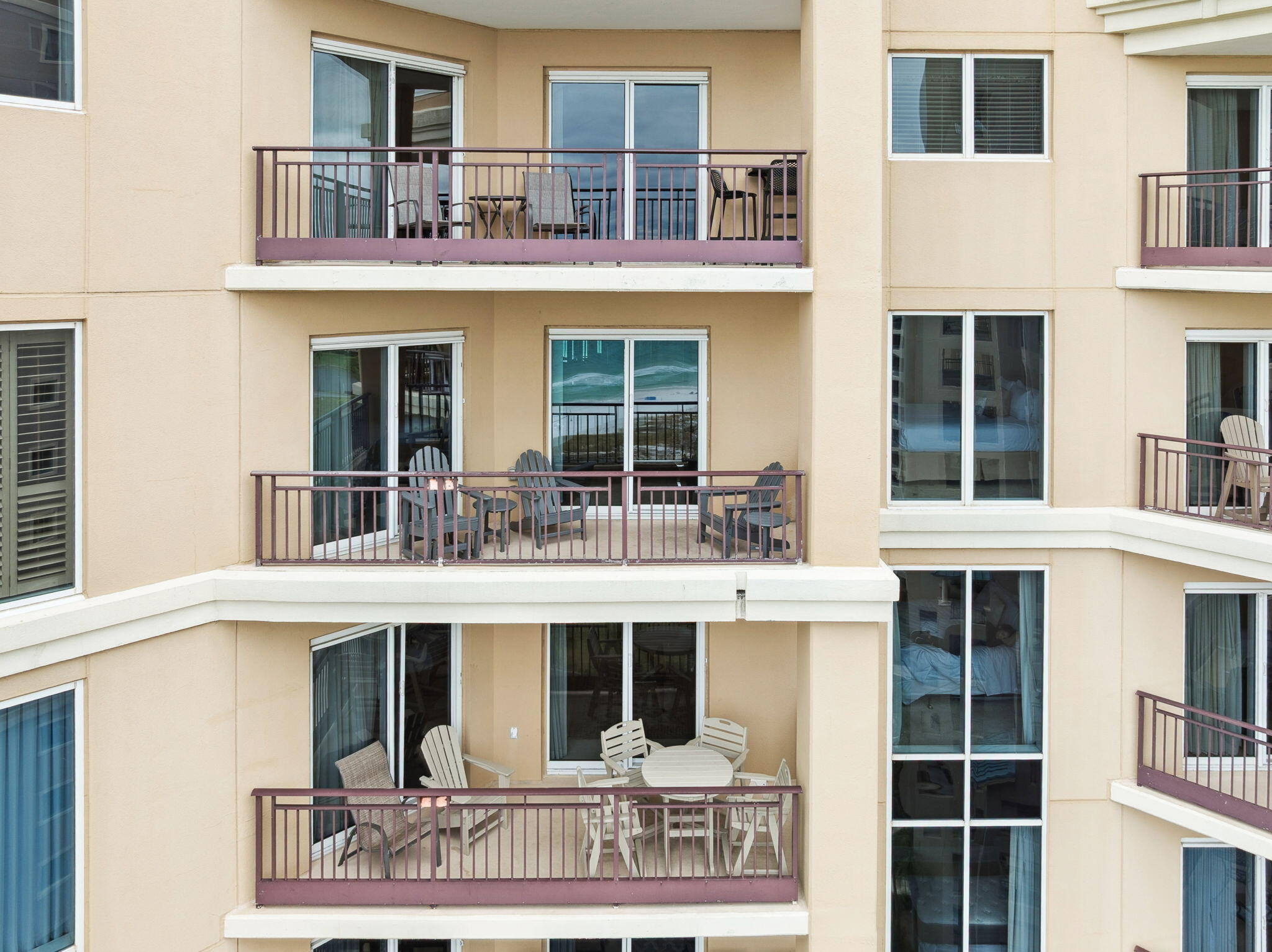 WESTWINDS AT SANDESTIN CONDO - Residential