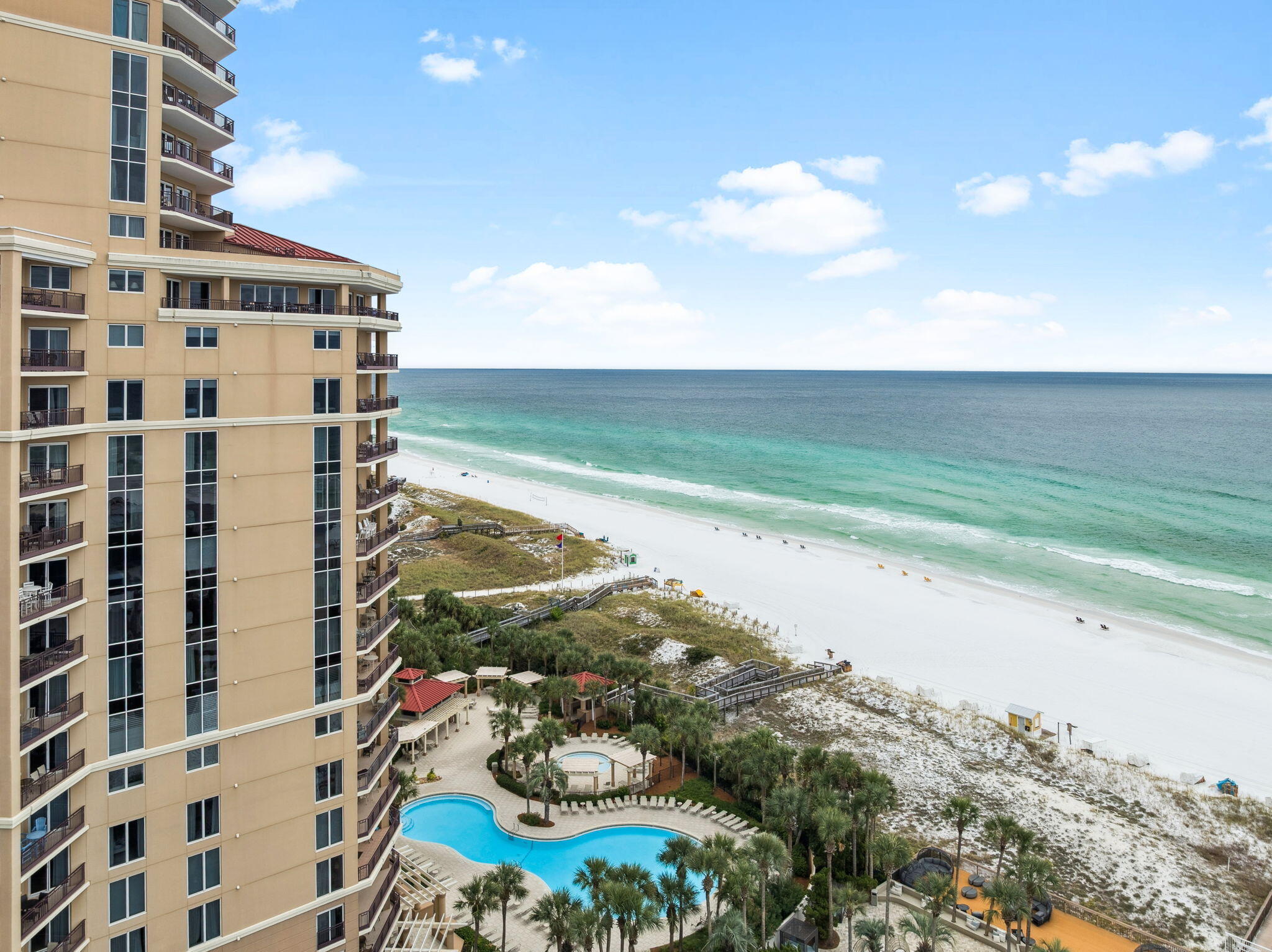 WESTWINDS AT SANDESTIN CONDO - Residential
