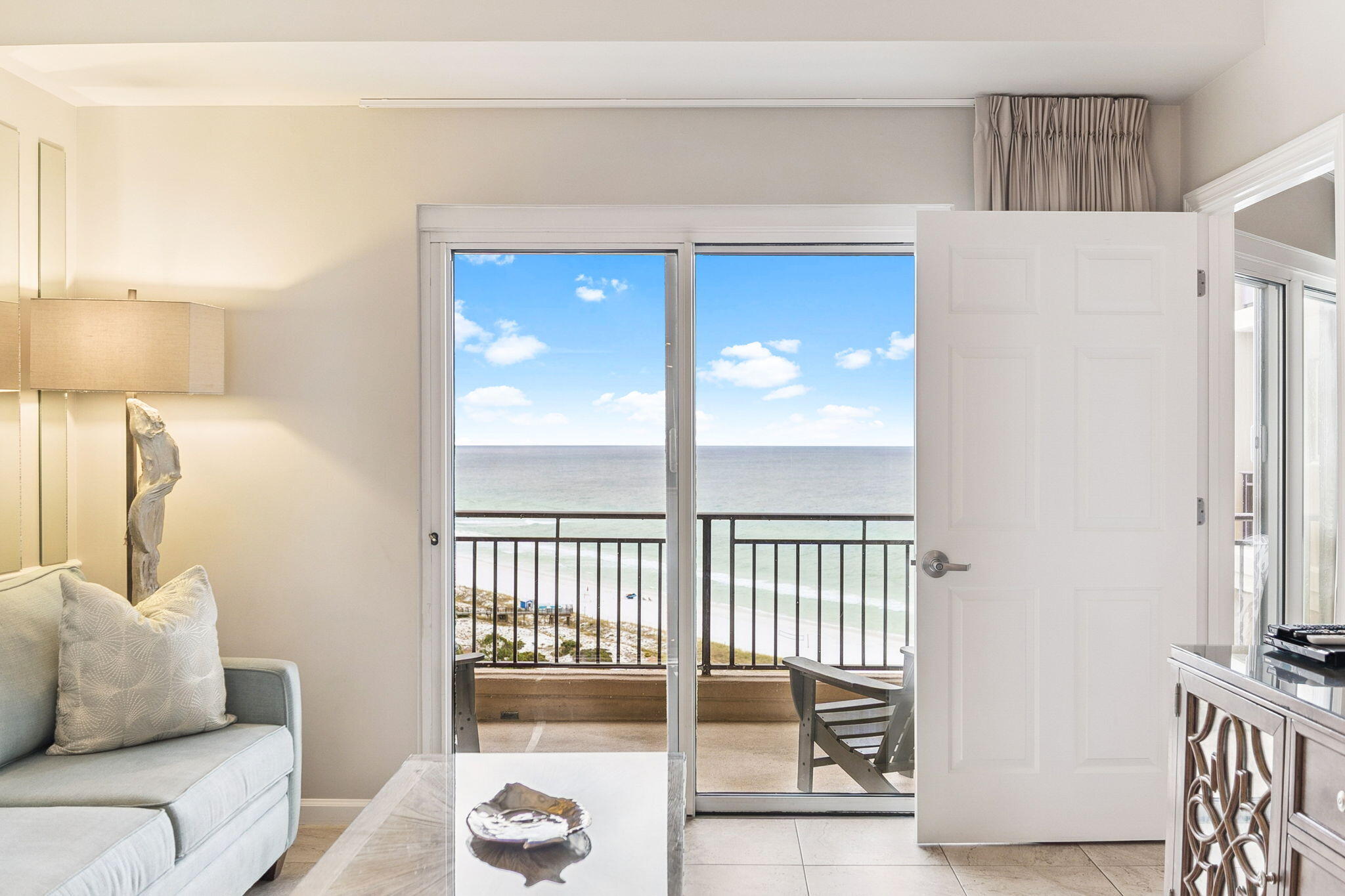 WESTWINDS AT SANDESTIN CONDO - Residential