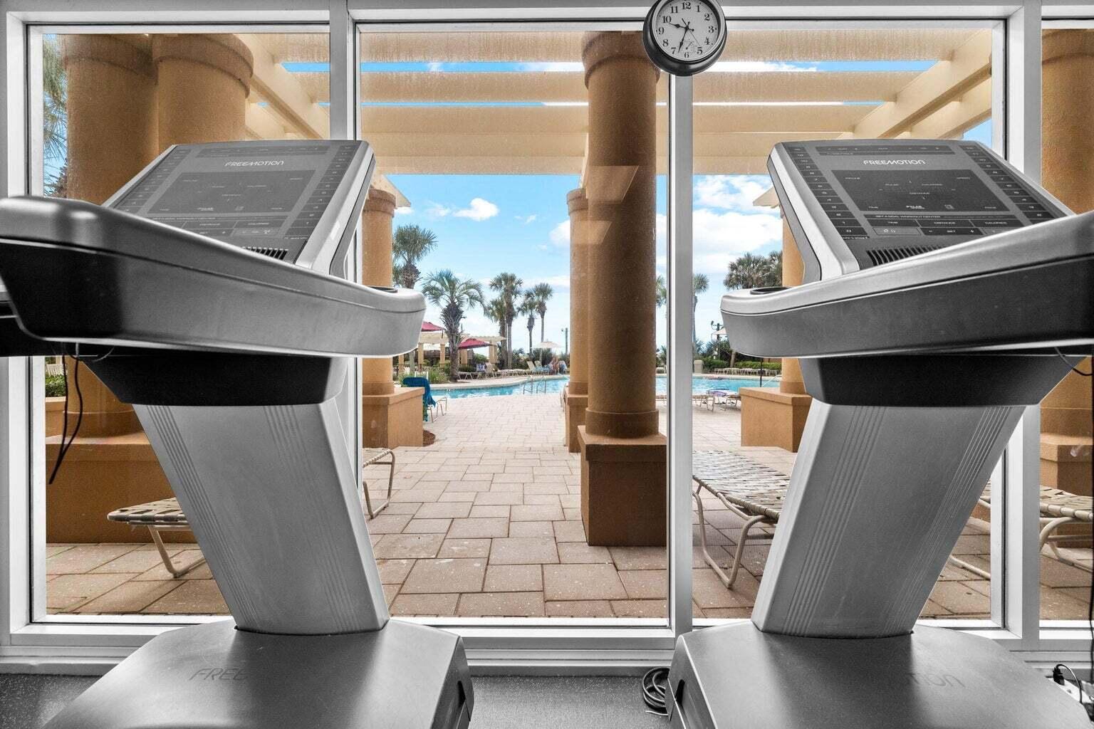 WESTWINDS AT SANDESTIN CONDO - Residential