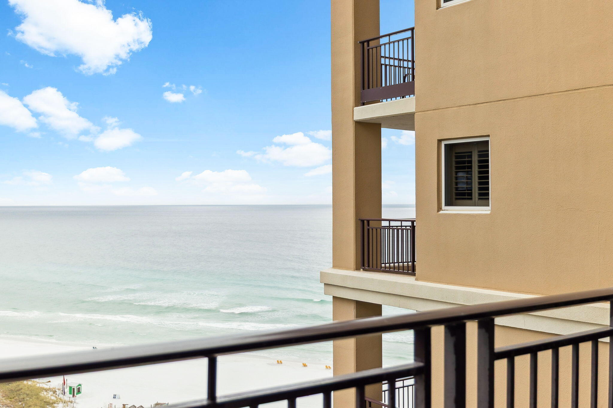 WESTWINDS AT SANDESTIN CONDO - Residential