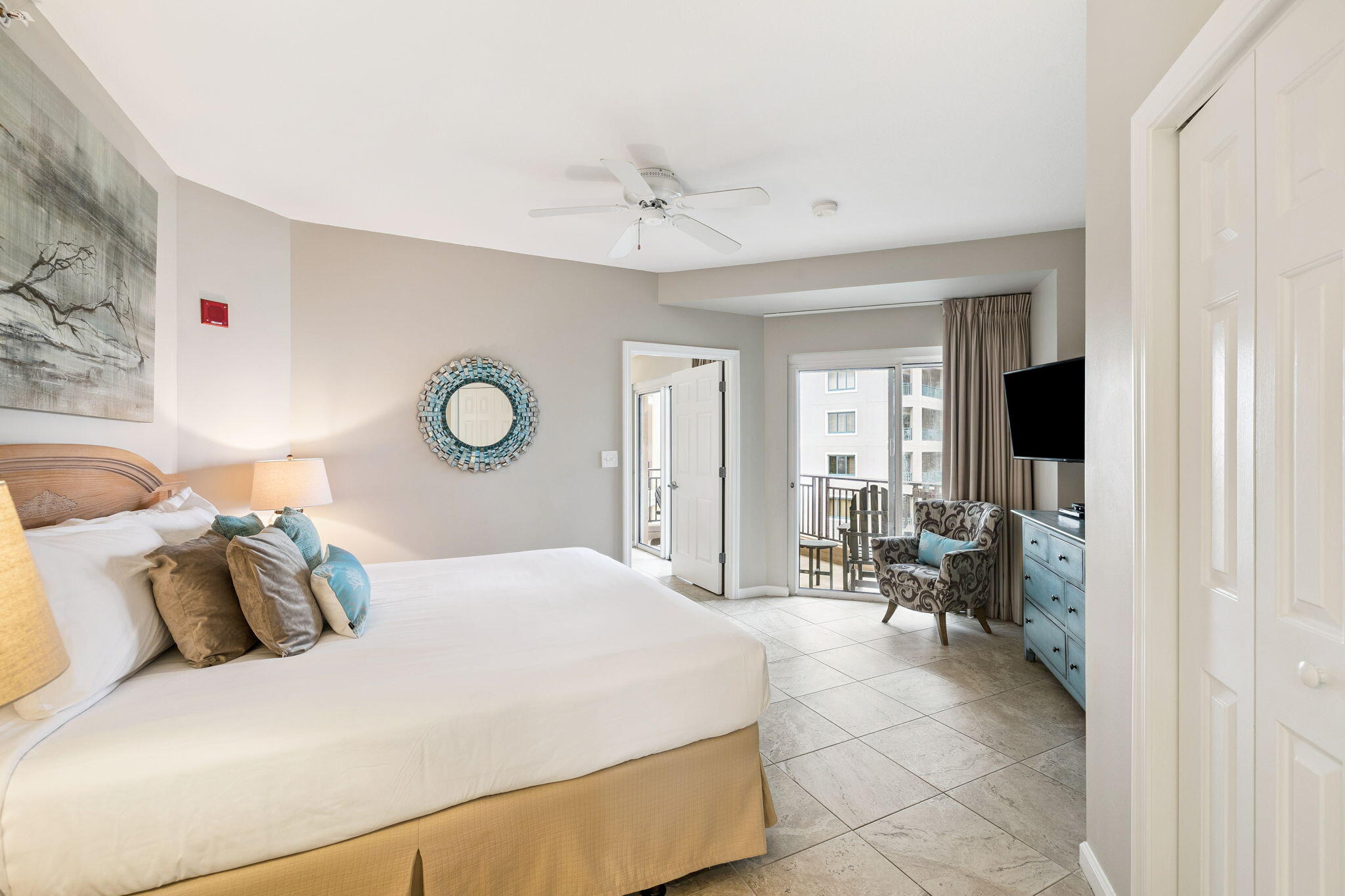 WESTWINDS AT SANDESTIN CONDO - Residential