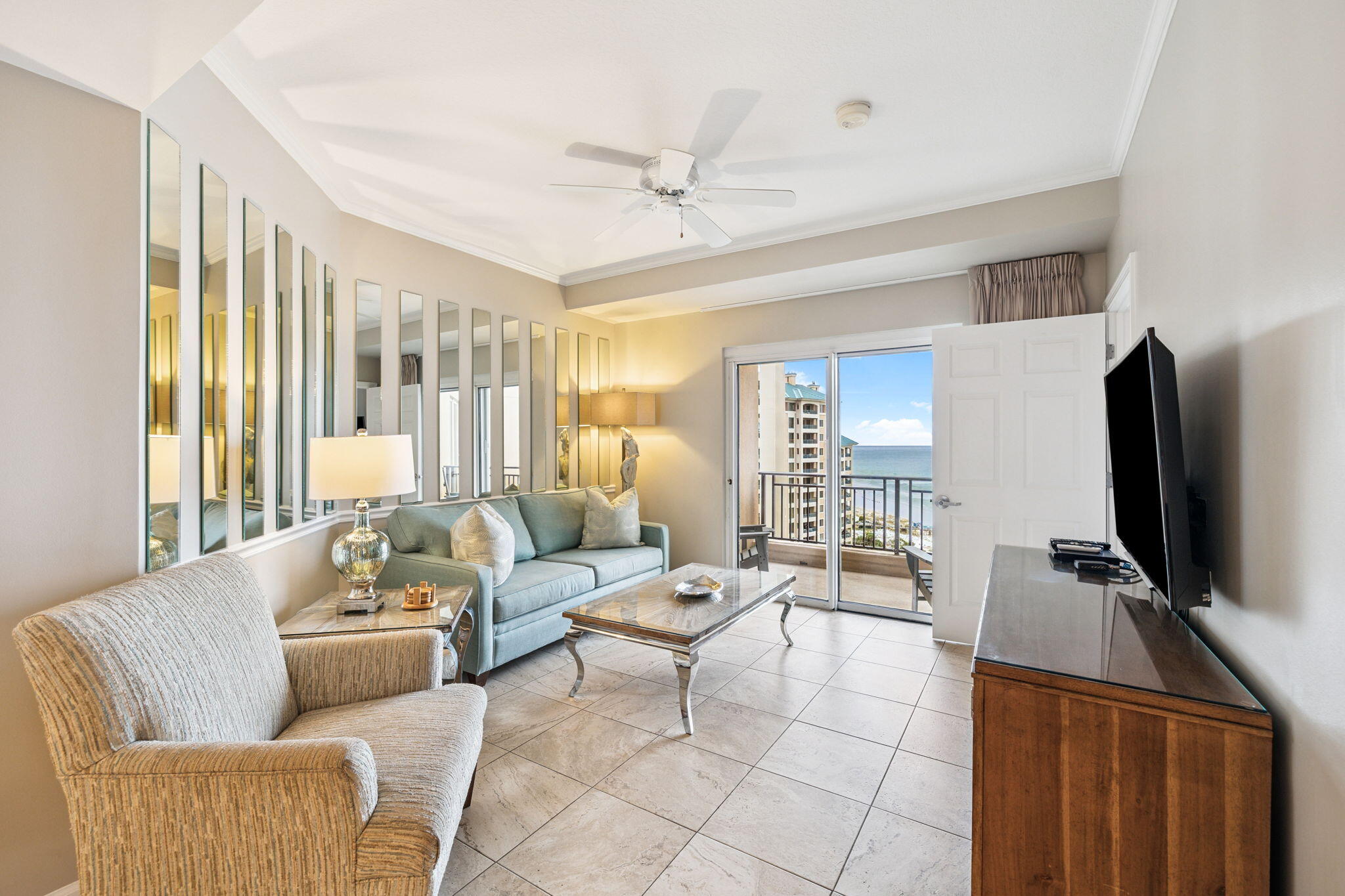 WESTWINDS AT SANDESTIN CONDO - Residential