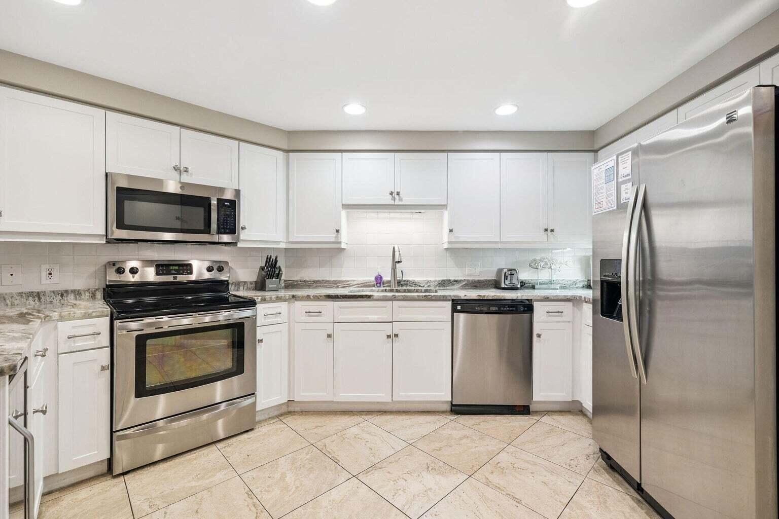 WESTWINDS AT SANDESTIN CONDO - Residential