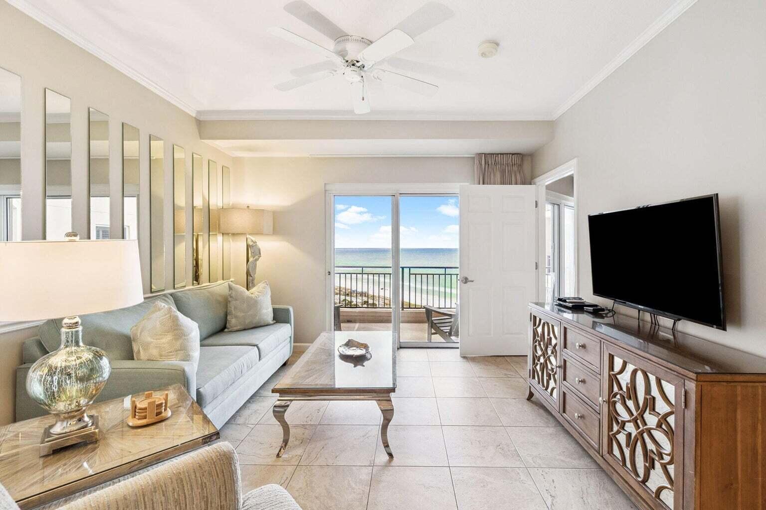 WESTWINDS AT SANDESTIN CONDO - Residential