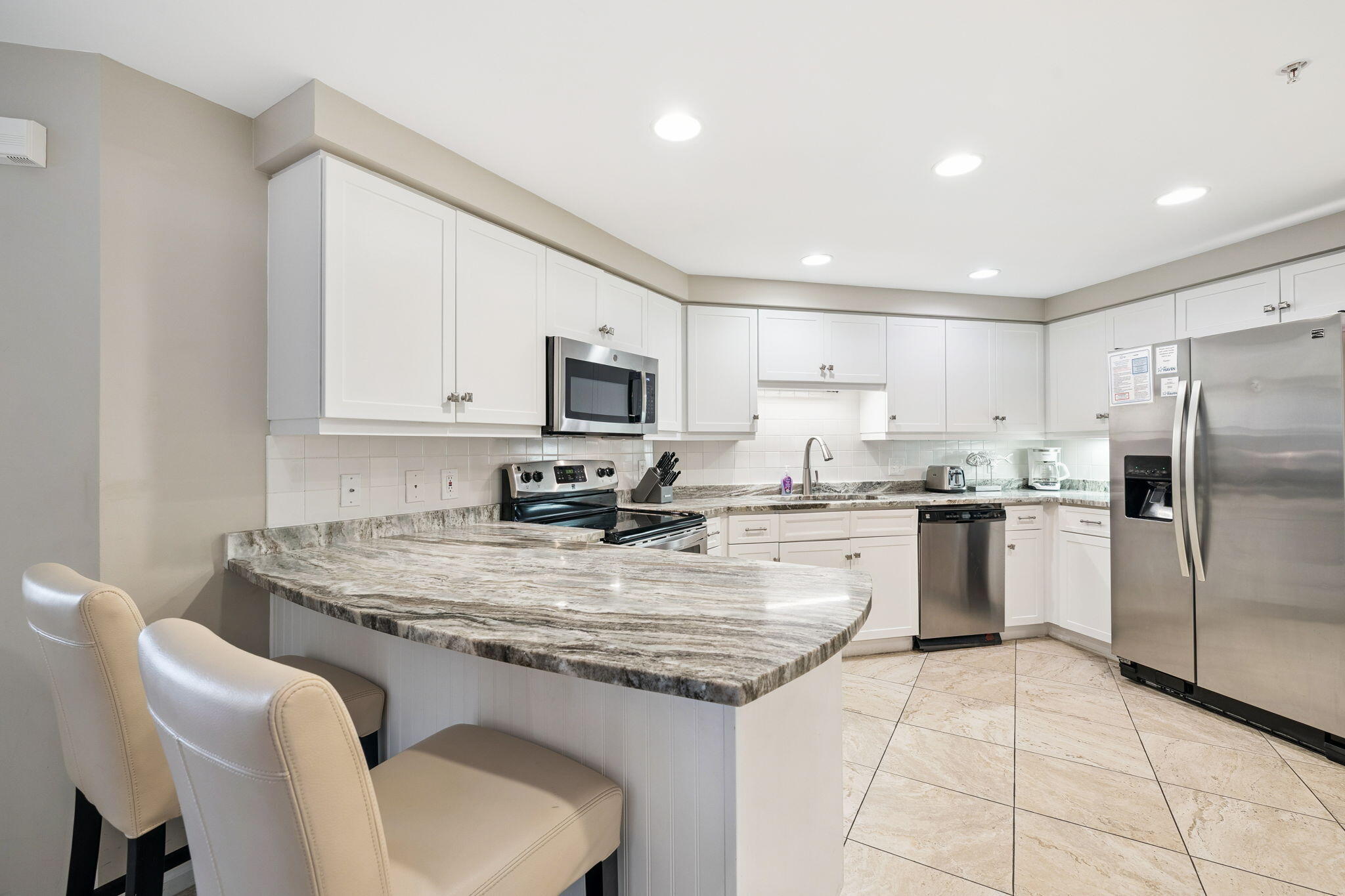 WESTWINDS AT SANDESTIN CONDO - Residential