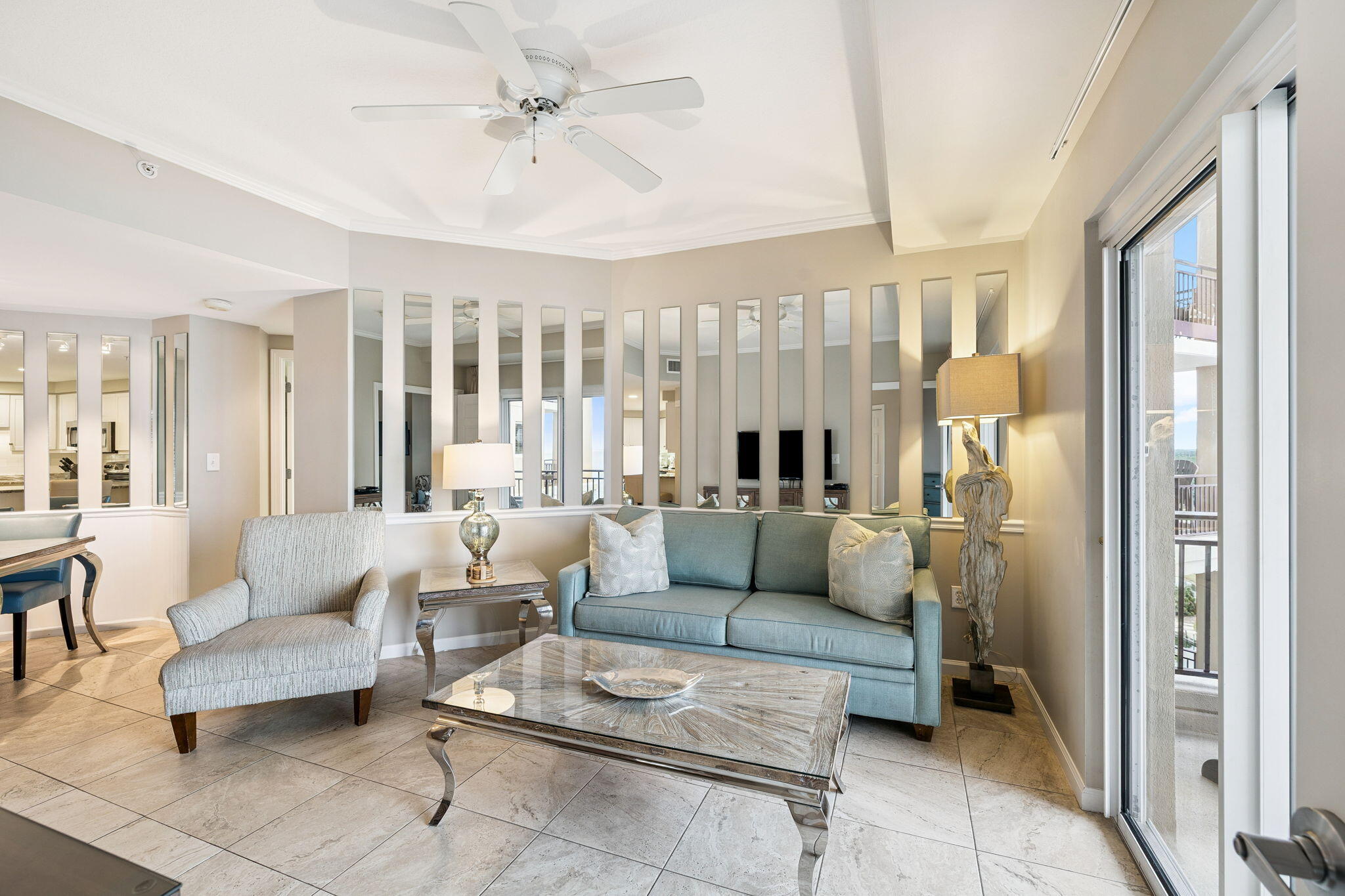 WESTWINDS AT SANDESTIN CONDO - Residential