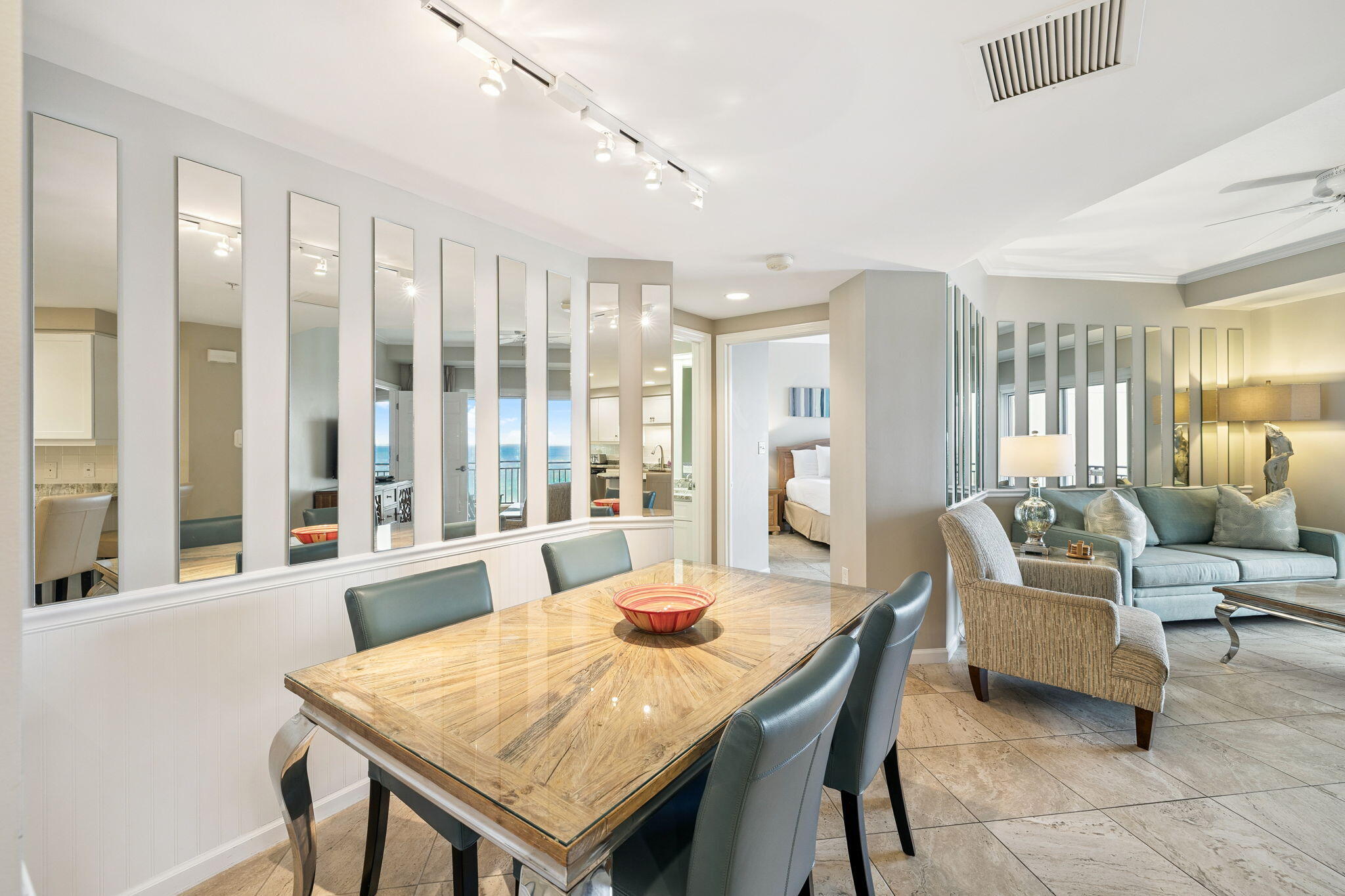 WESTWINDS AT SANDESTIN CONDO - Residential