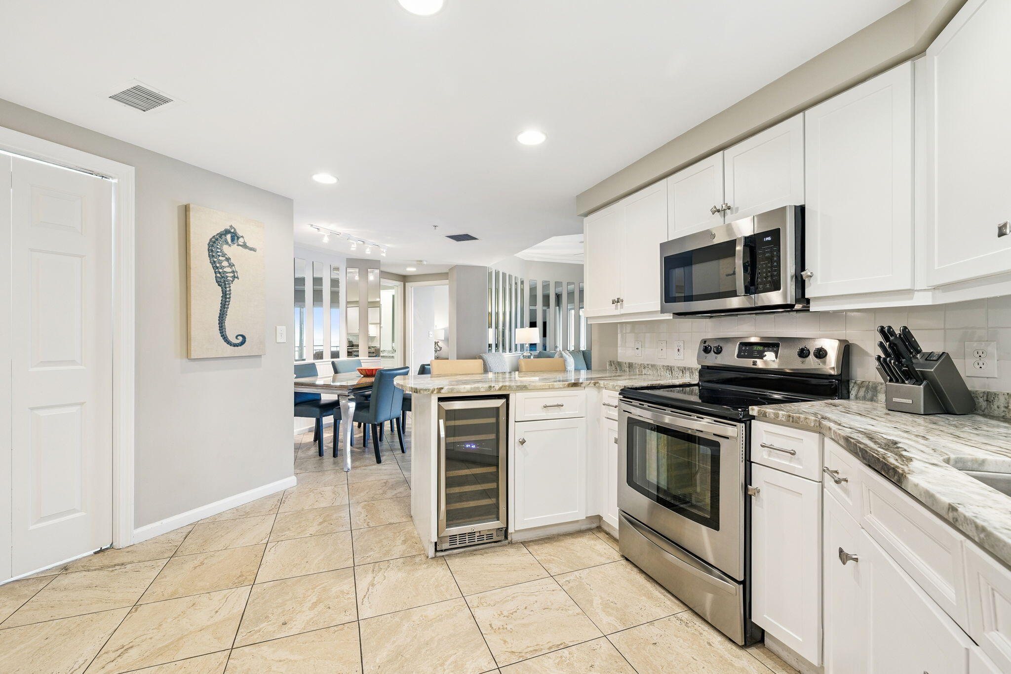 WESTWINDS AT SANDESTIN CONDO - Residential