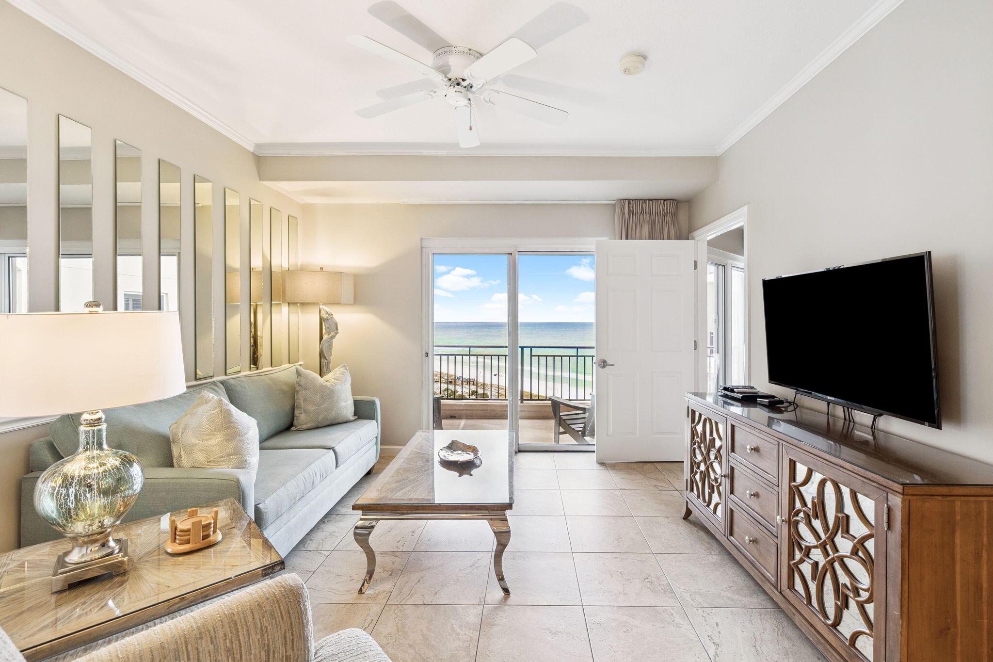 WESTWINDS AT SANDESTIN CONDO - Residential