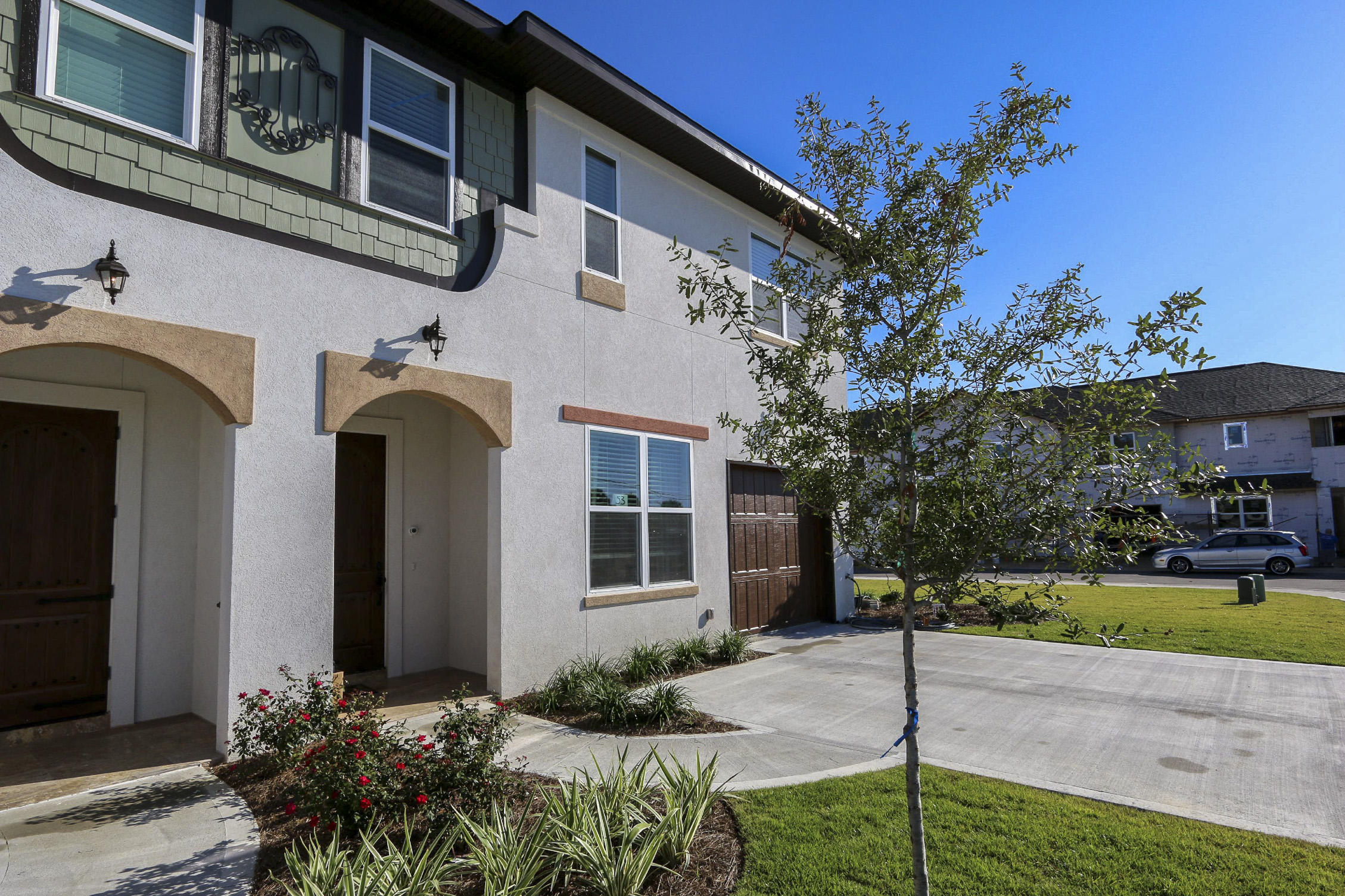 Destin Oaks - Residential