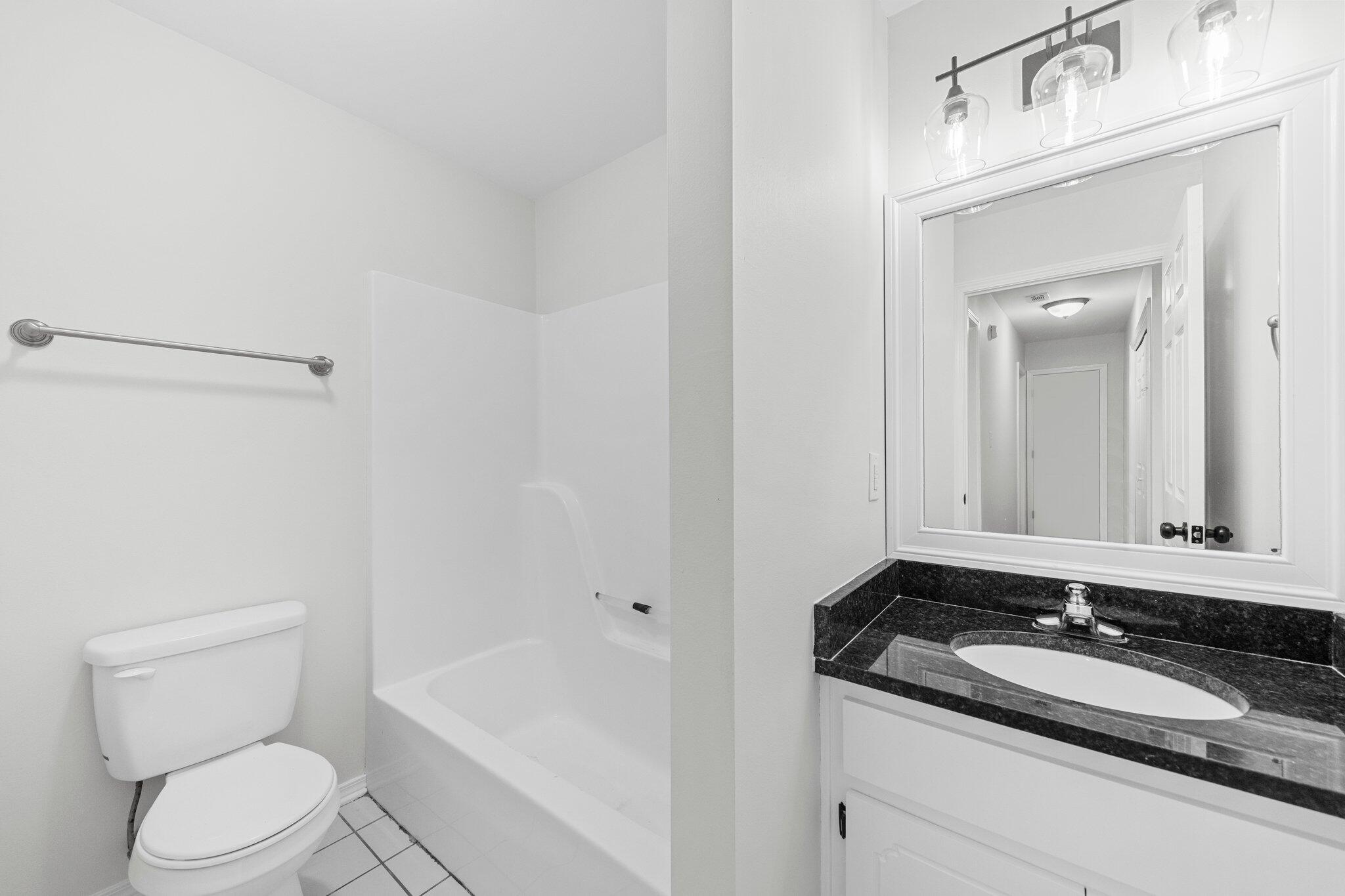 BUNGALOWS AT BLUEWATER BAY - Residential Lease