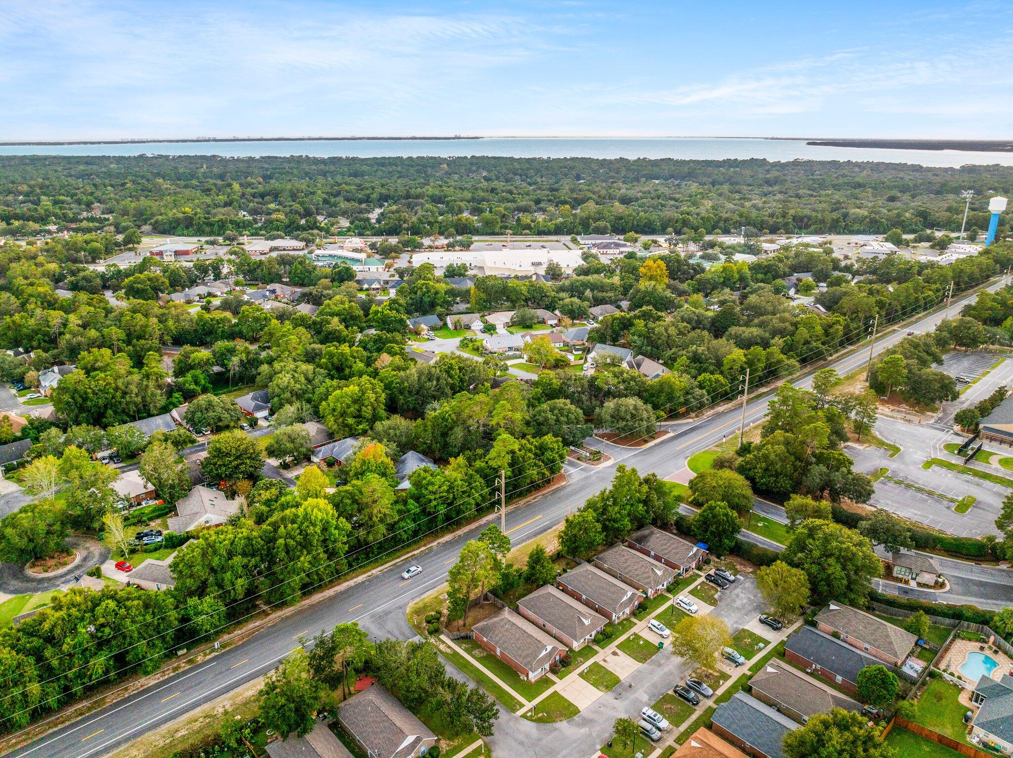 BUNGALOWS AT BLUEWATER BAY - Residential Lease