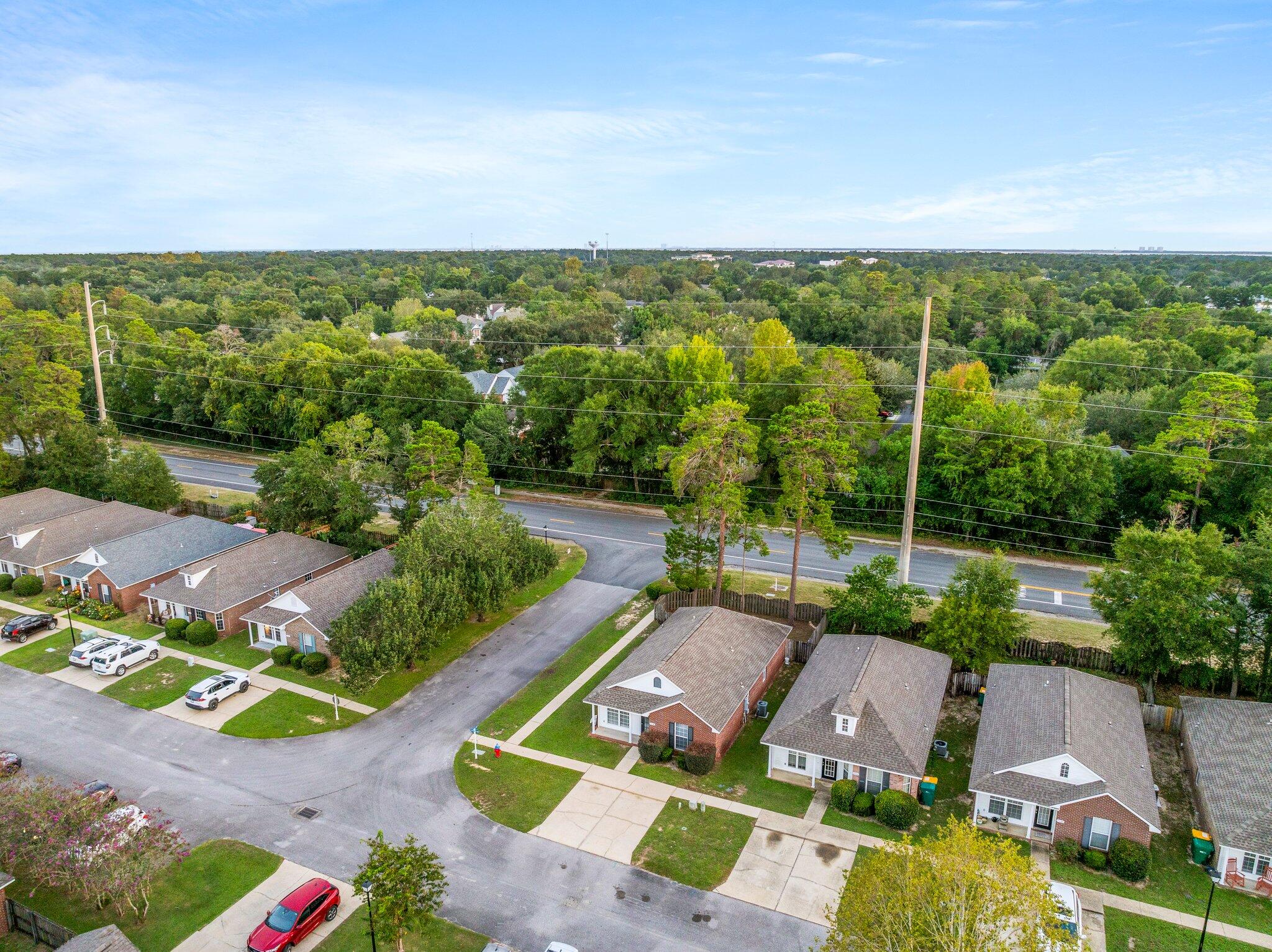 BUNGALOWS AT BLUEWATER BAY - Residential Lease