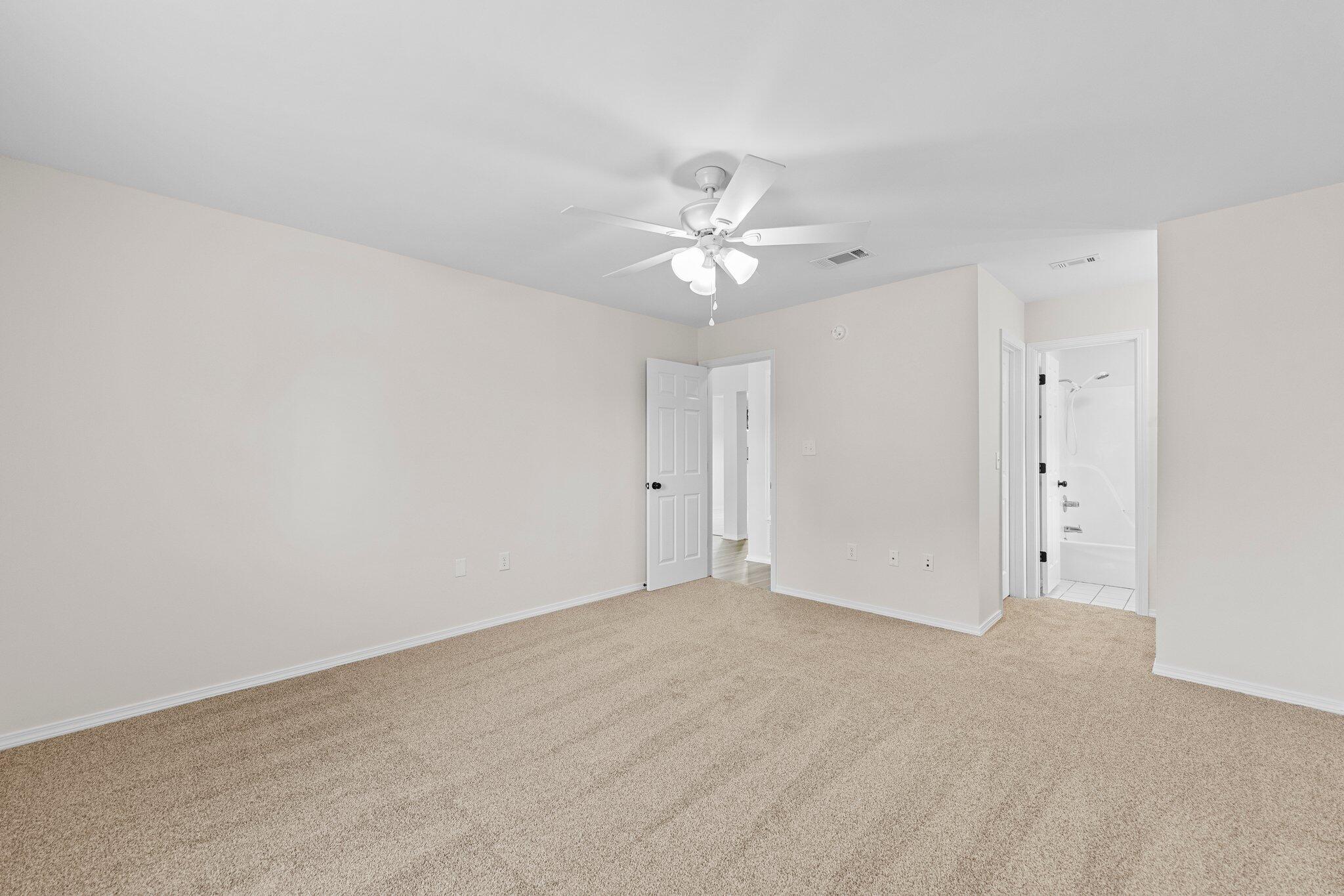 BUNGALOWS AT BLUEWATER BAY - Residential Lease