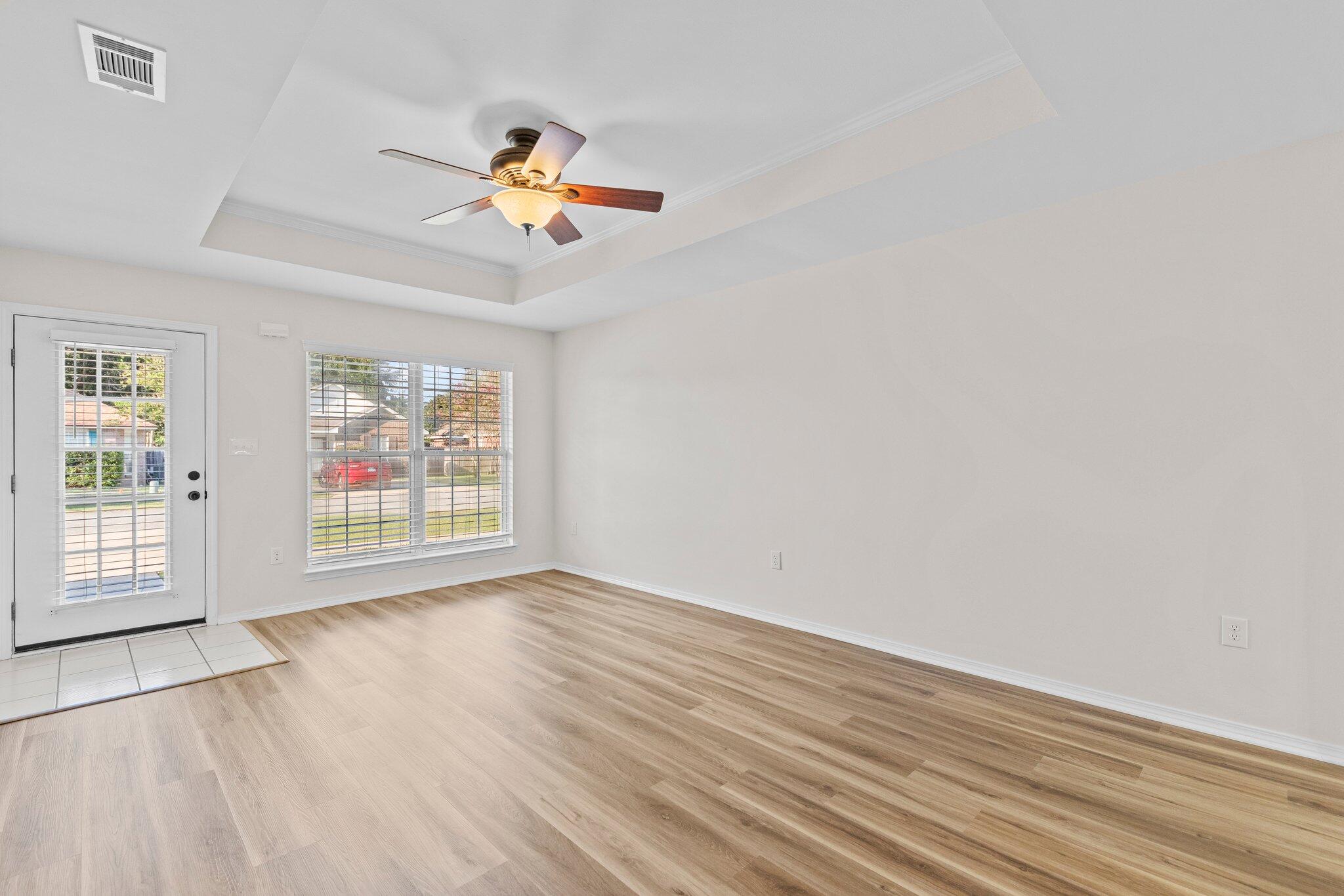 BUNGALOWS AT BLUEWATER BAY - Residential Lease