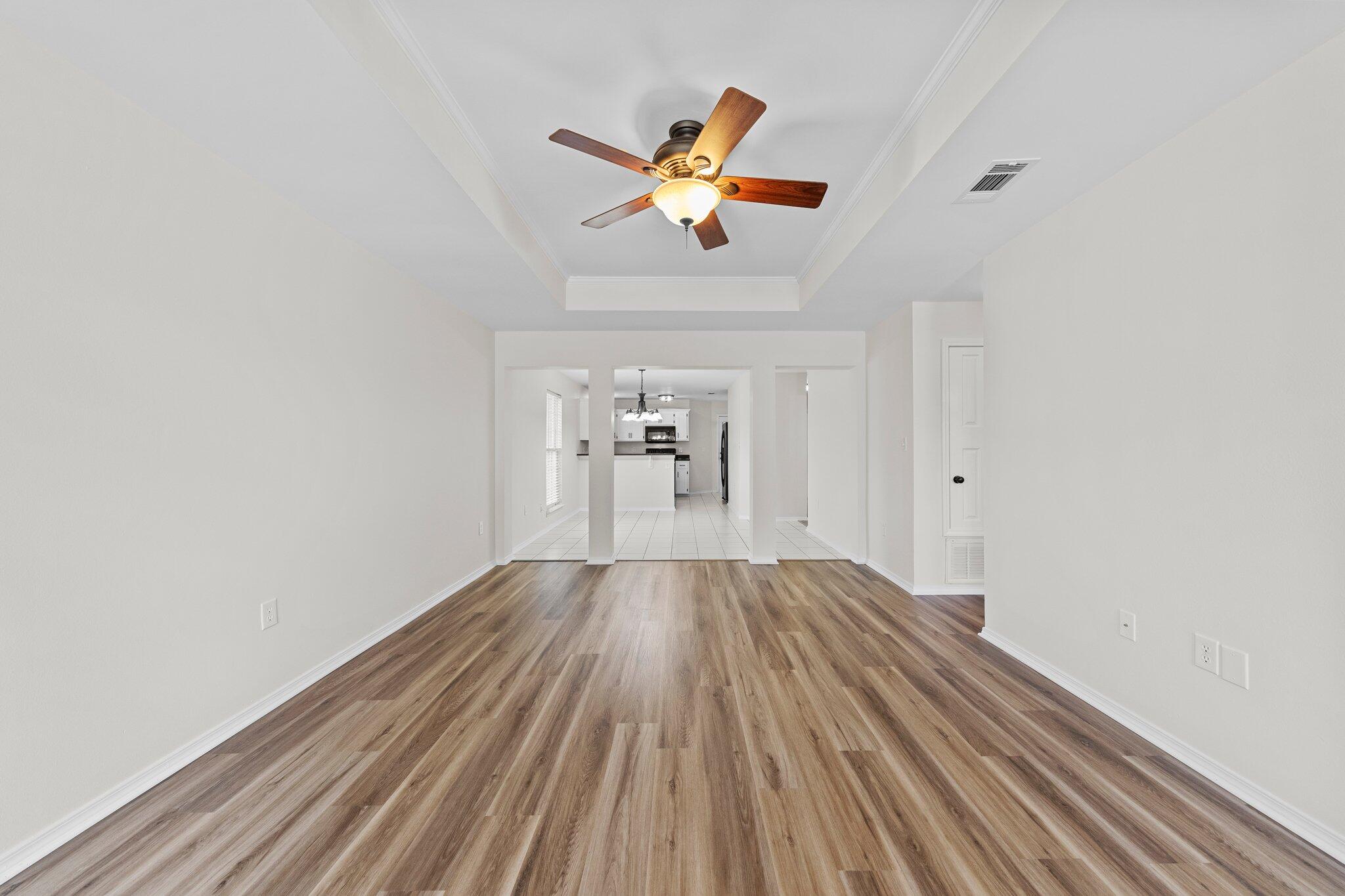 BUNGALOWS AT BLUEWATER BAY - Residential Lease