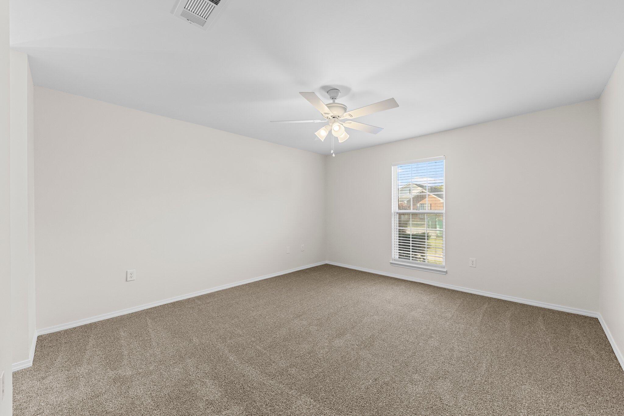 BUNGALOWS AT BLUEWATER BAY - Residential Lease