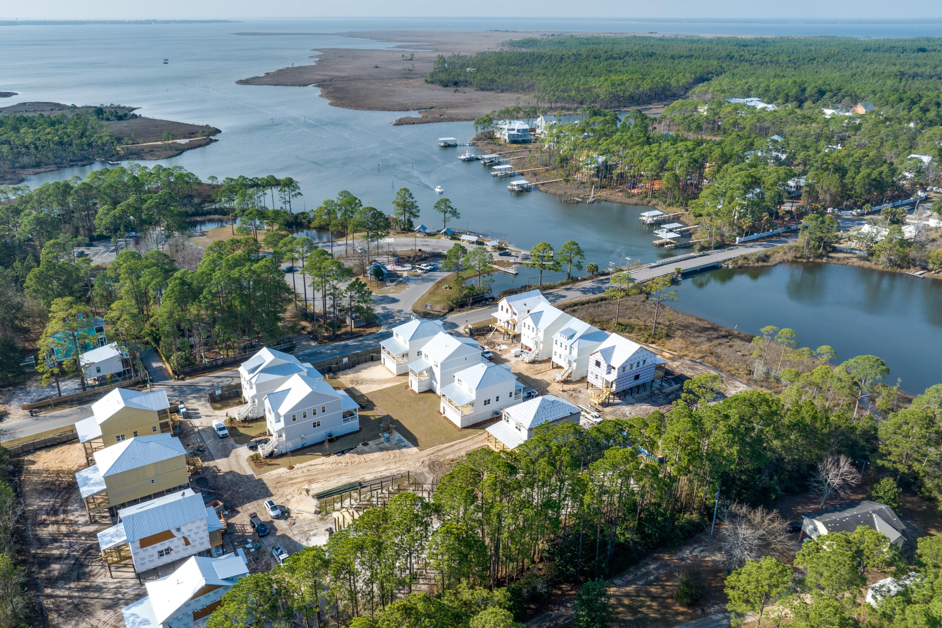 Cessna Village - Residential