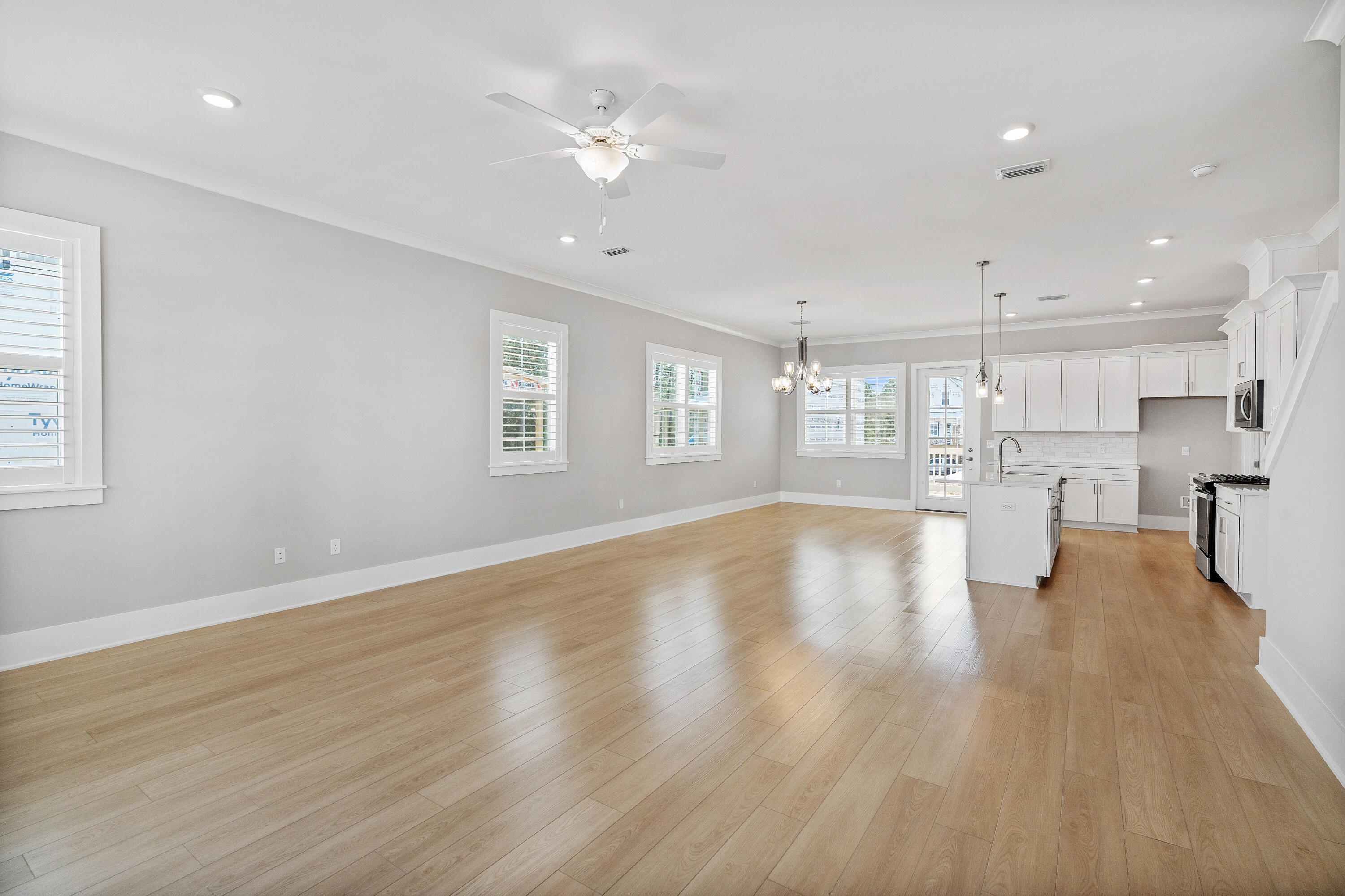 Cessna Village - Residential