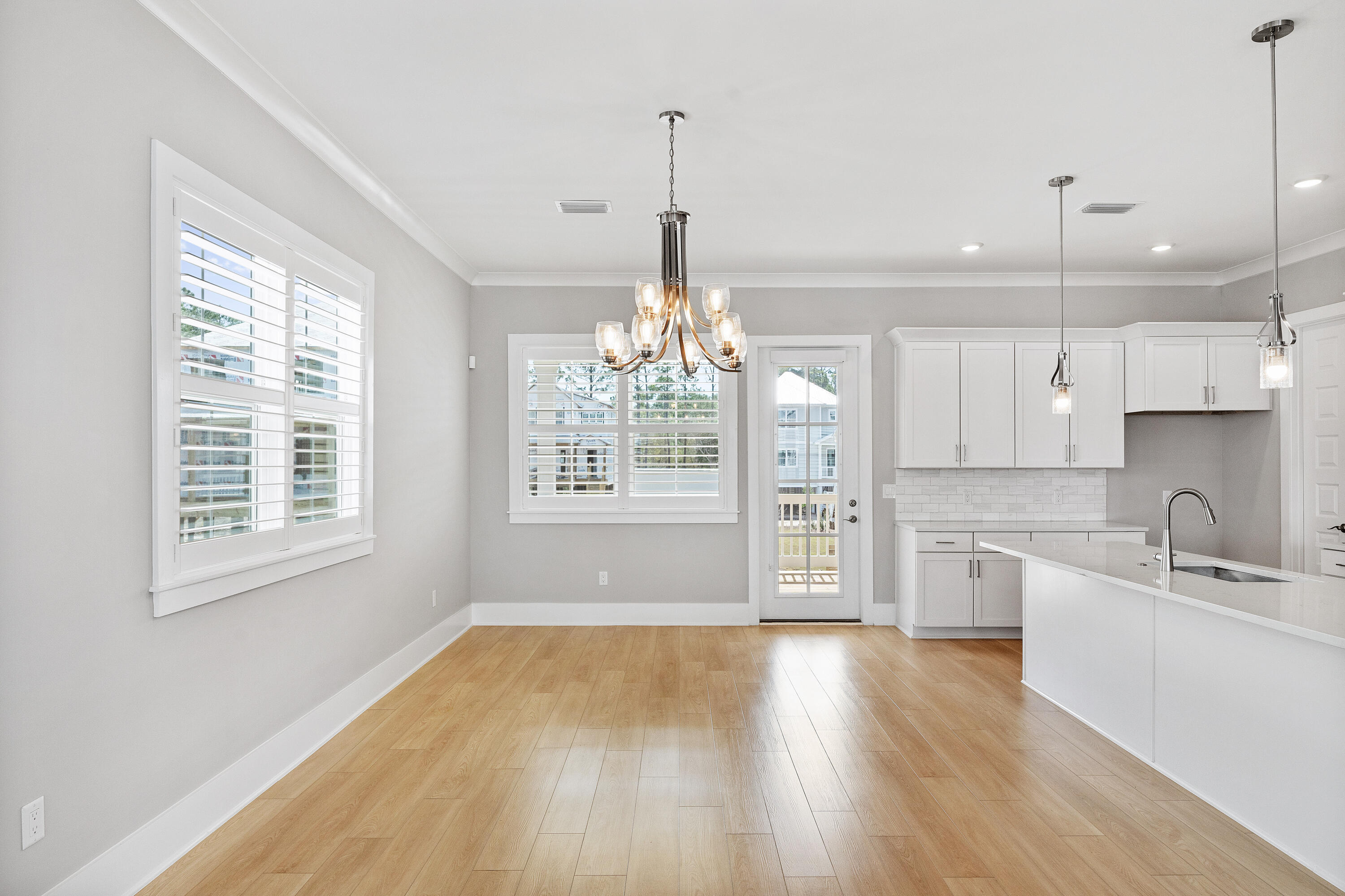 Cessna Village - Residential