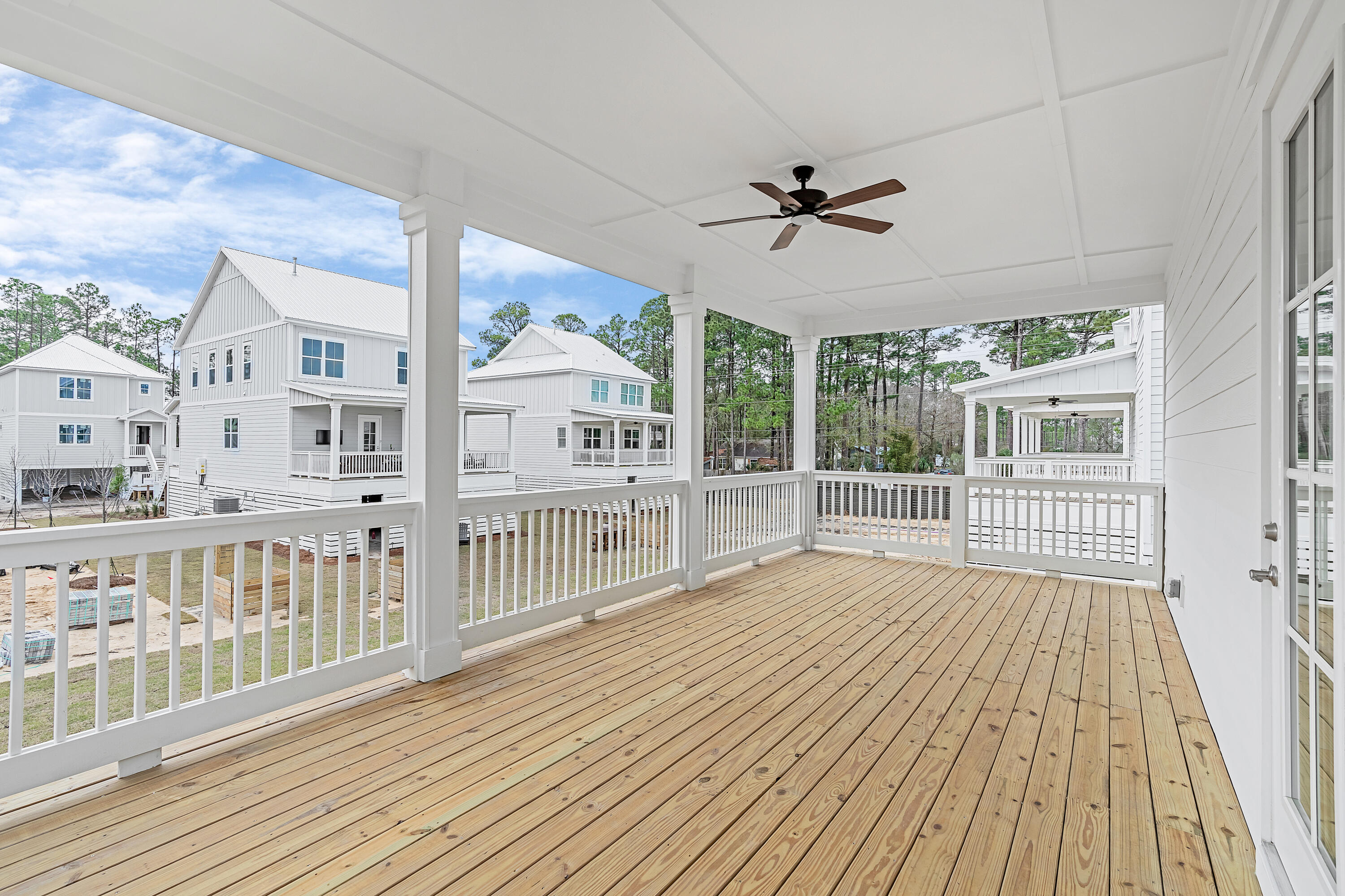 Cessna Village - Residential