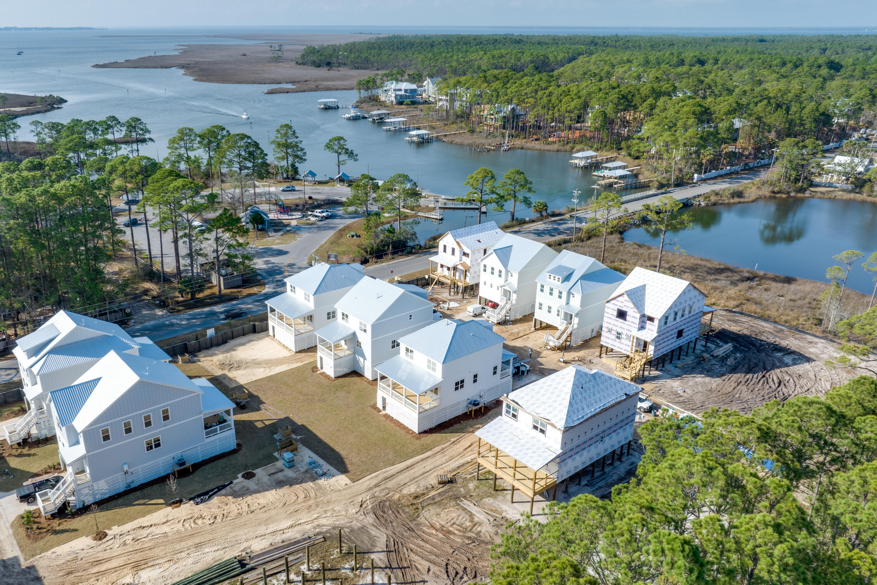 Cessna Village - Residential