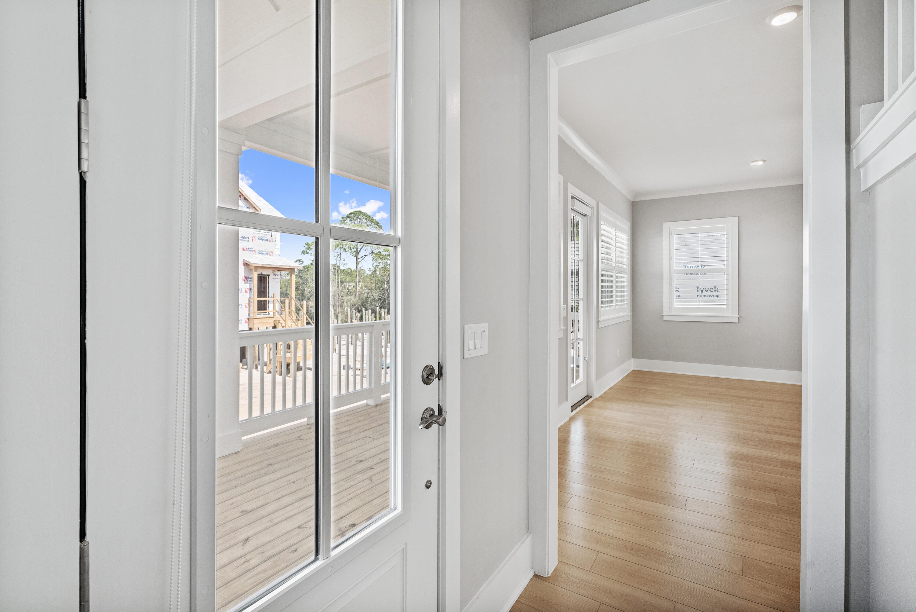 Cessna Village - Residential