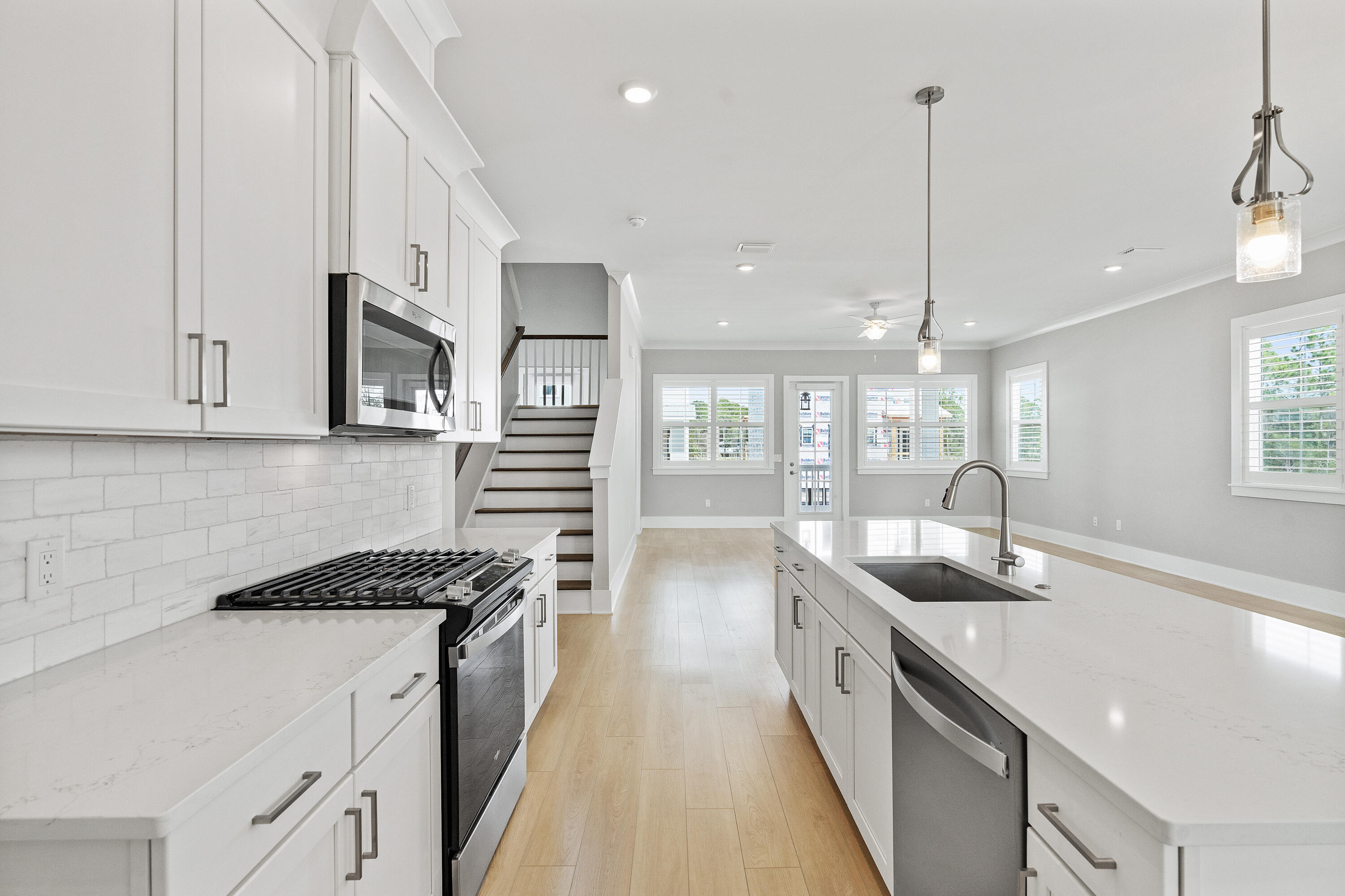 Cessna Village - Residential