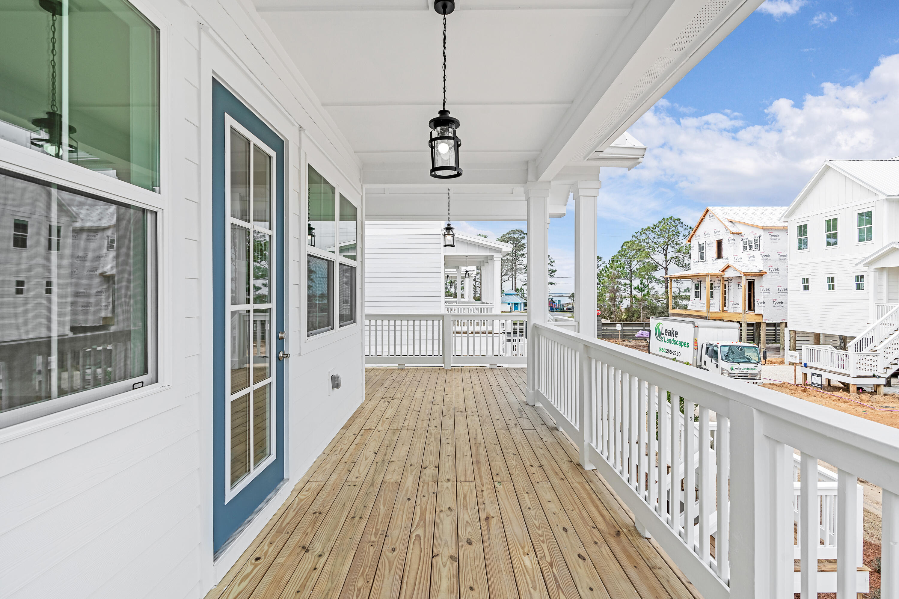 Cessna Village - Residential