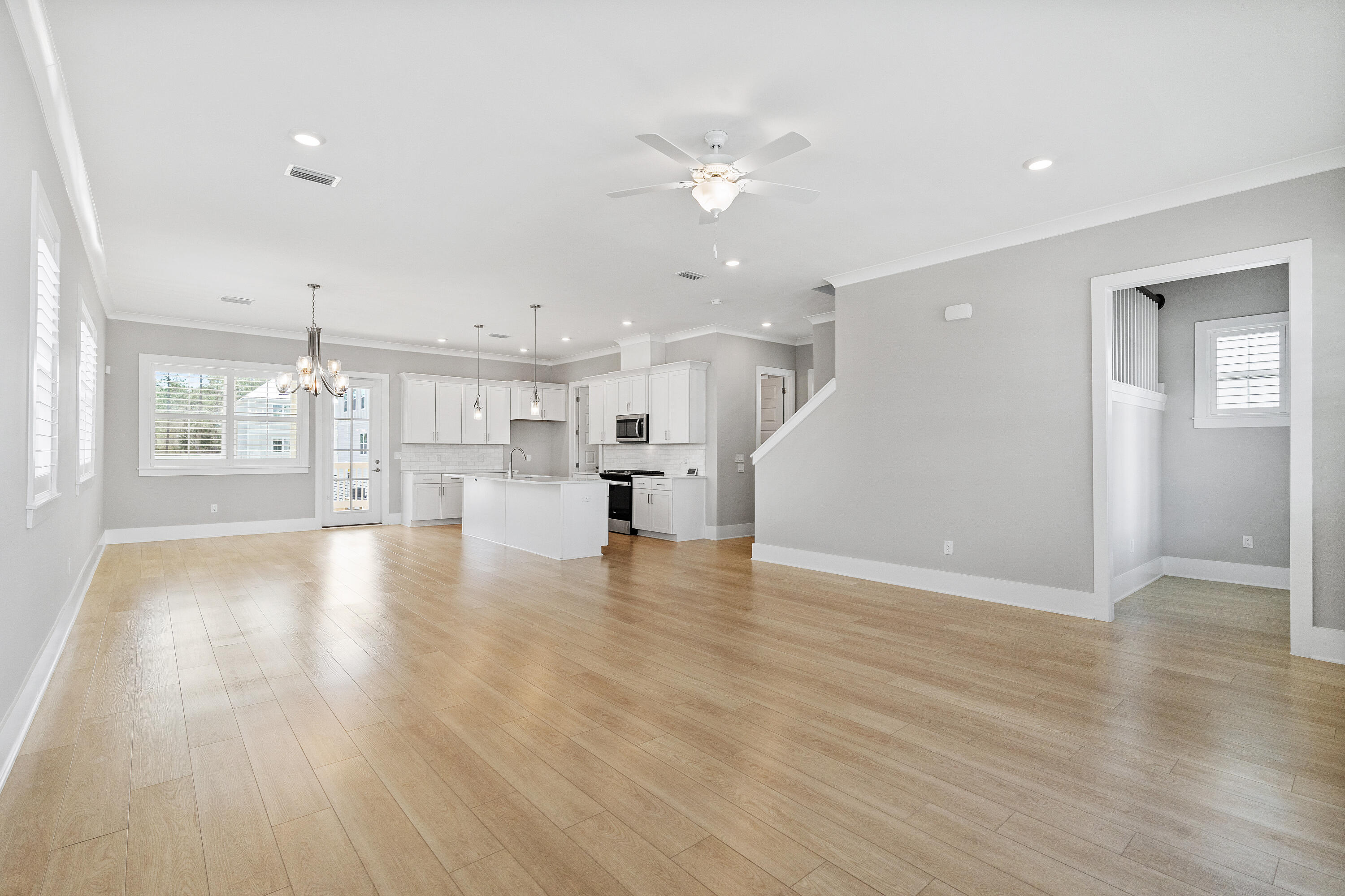 Cessna Village - Residential