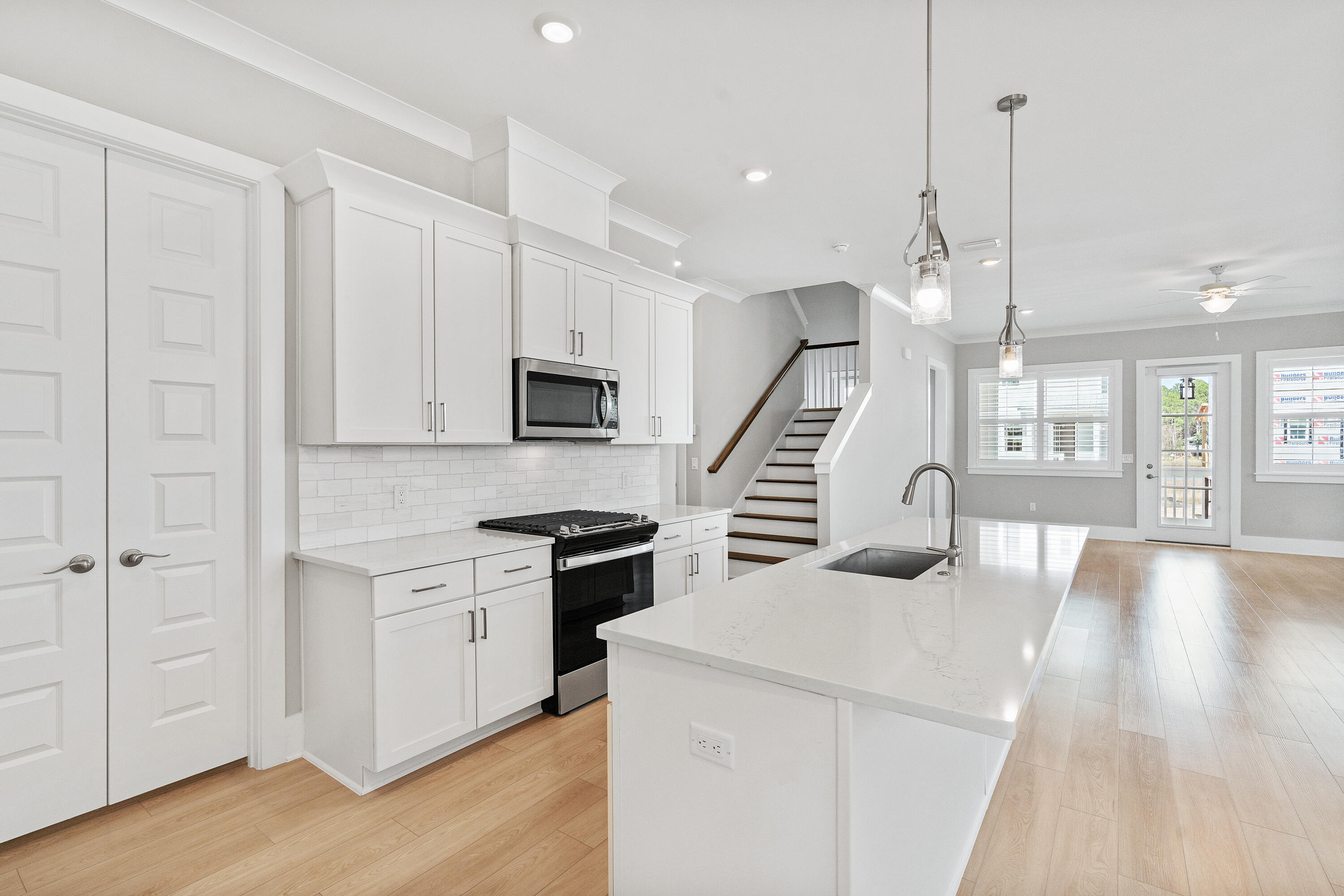 Cessna Village - Residential