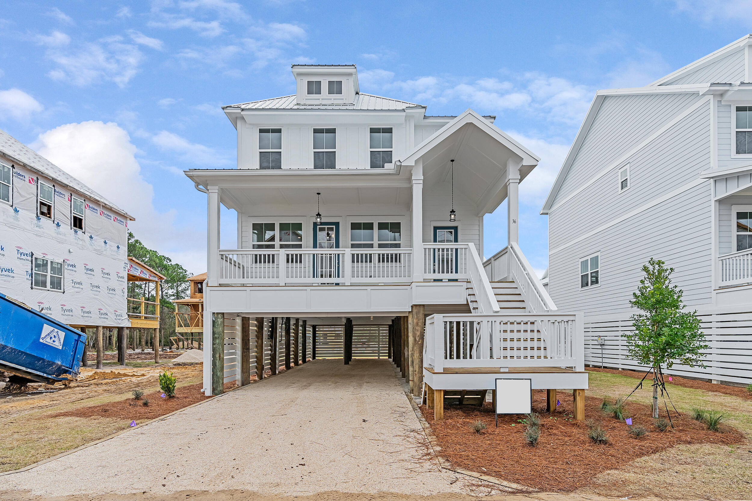 Cessna Village - Residential