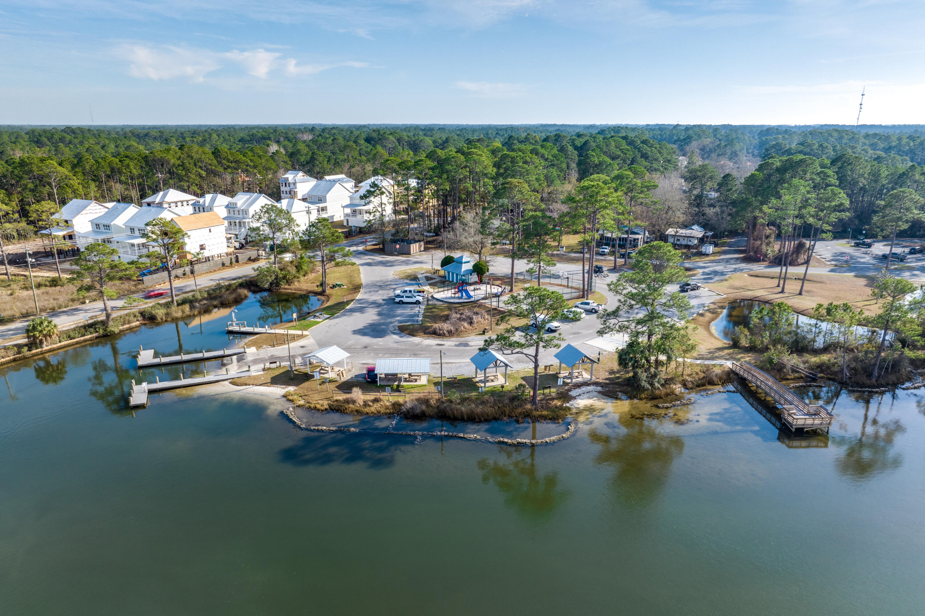 Cessna Village - Residential