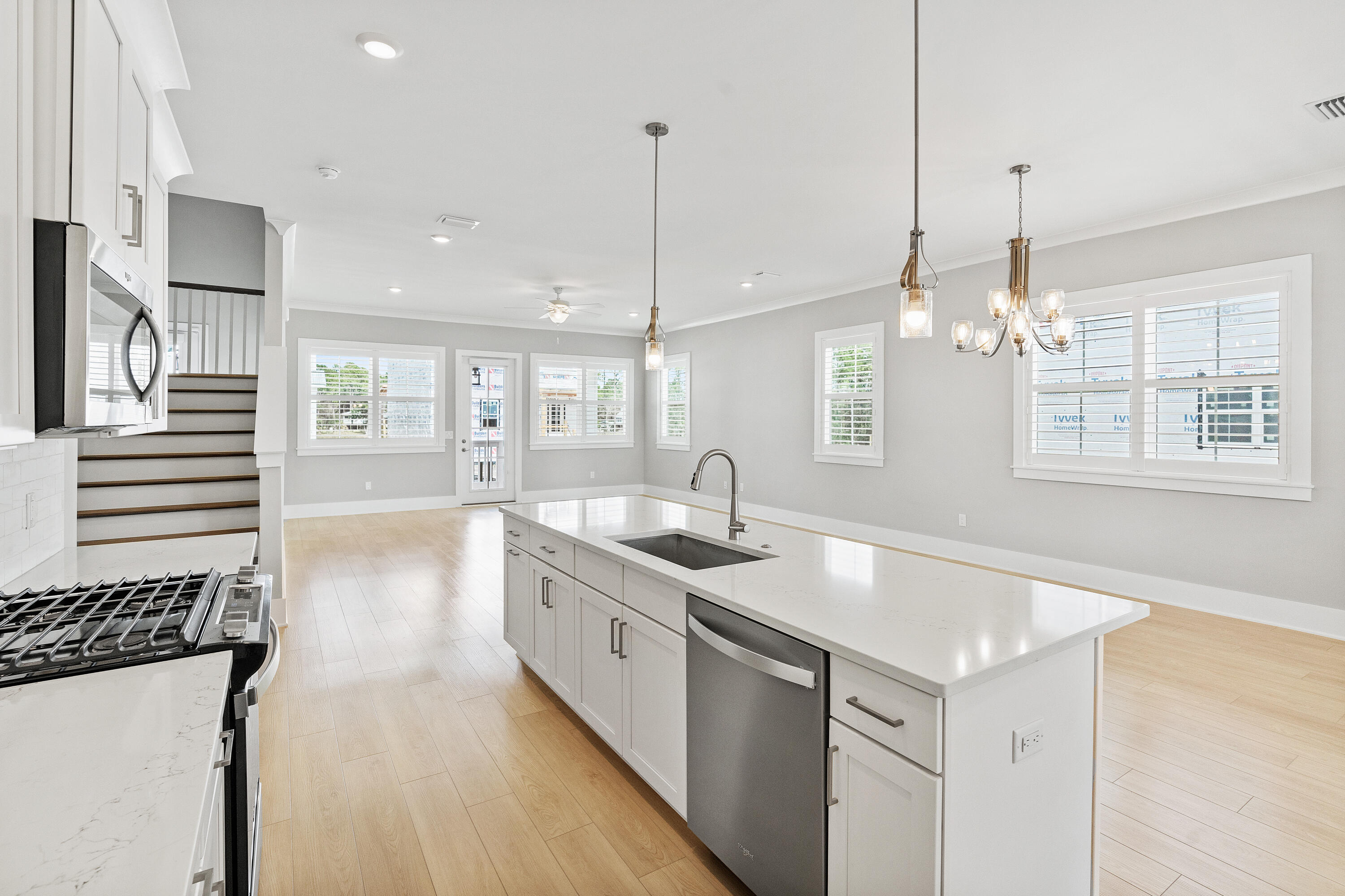 Cessna Village - Residential