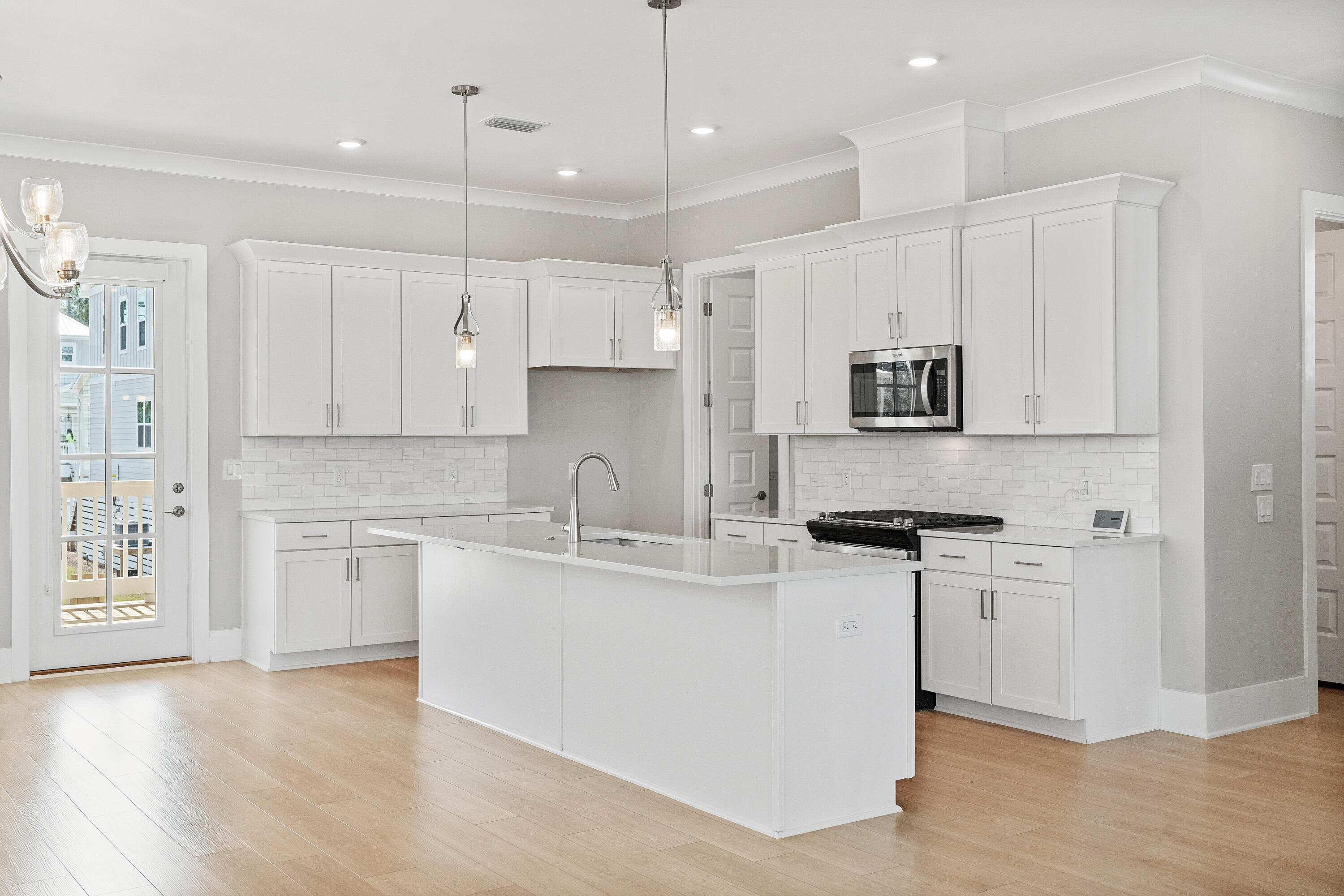 Cessna Village - Residential