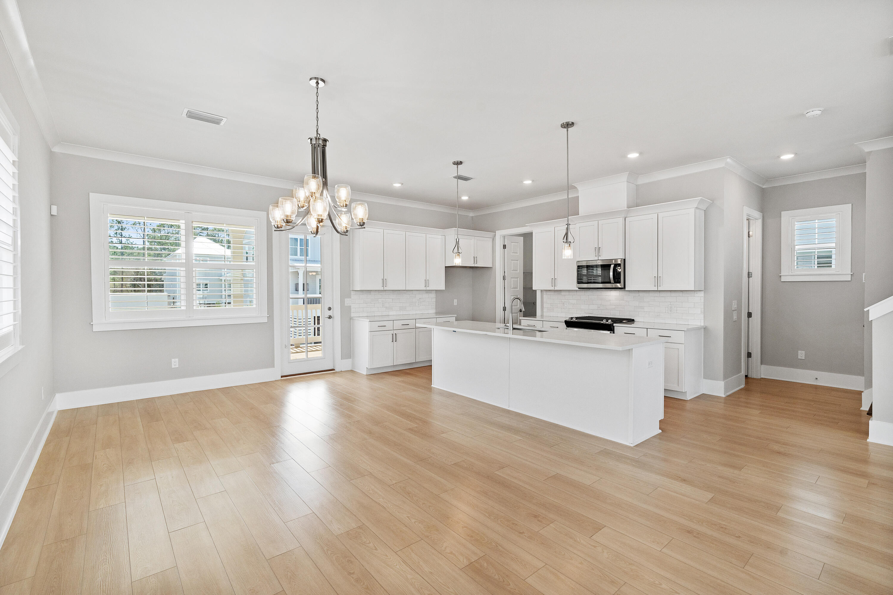 Cessna Village - Residential