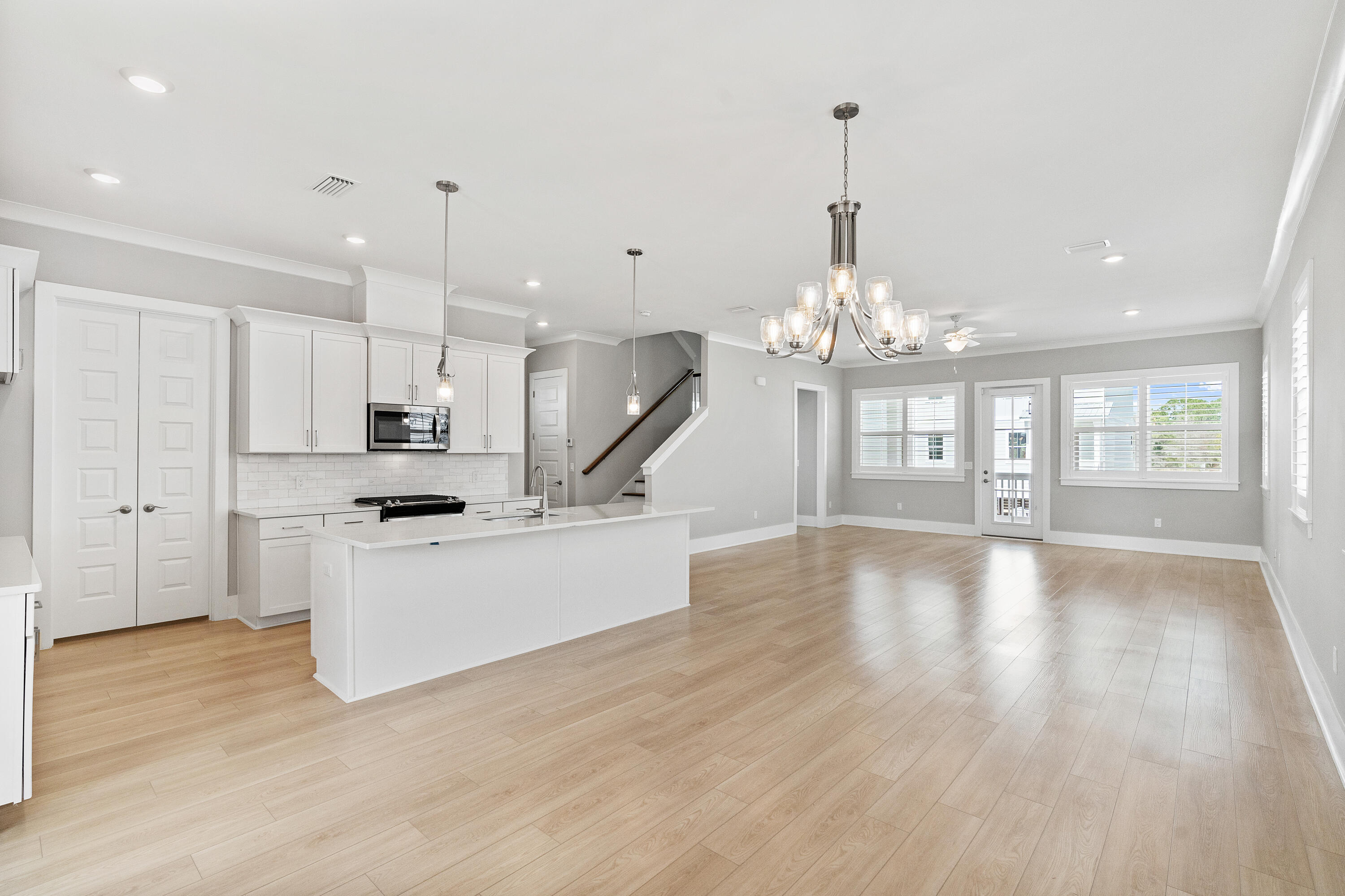 Cessna Village - Residential