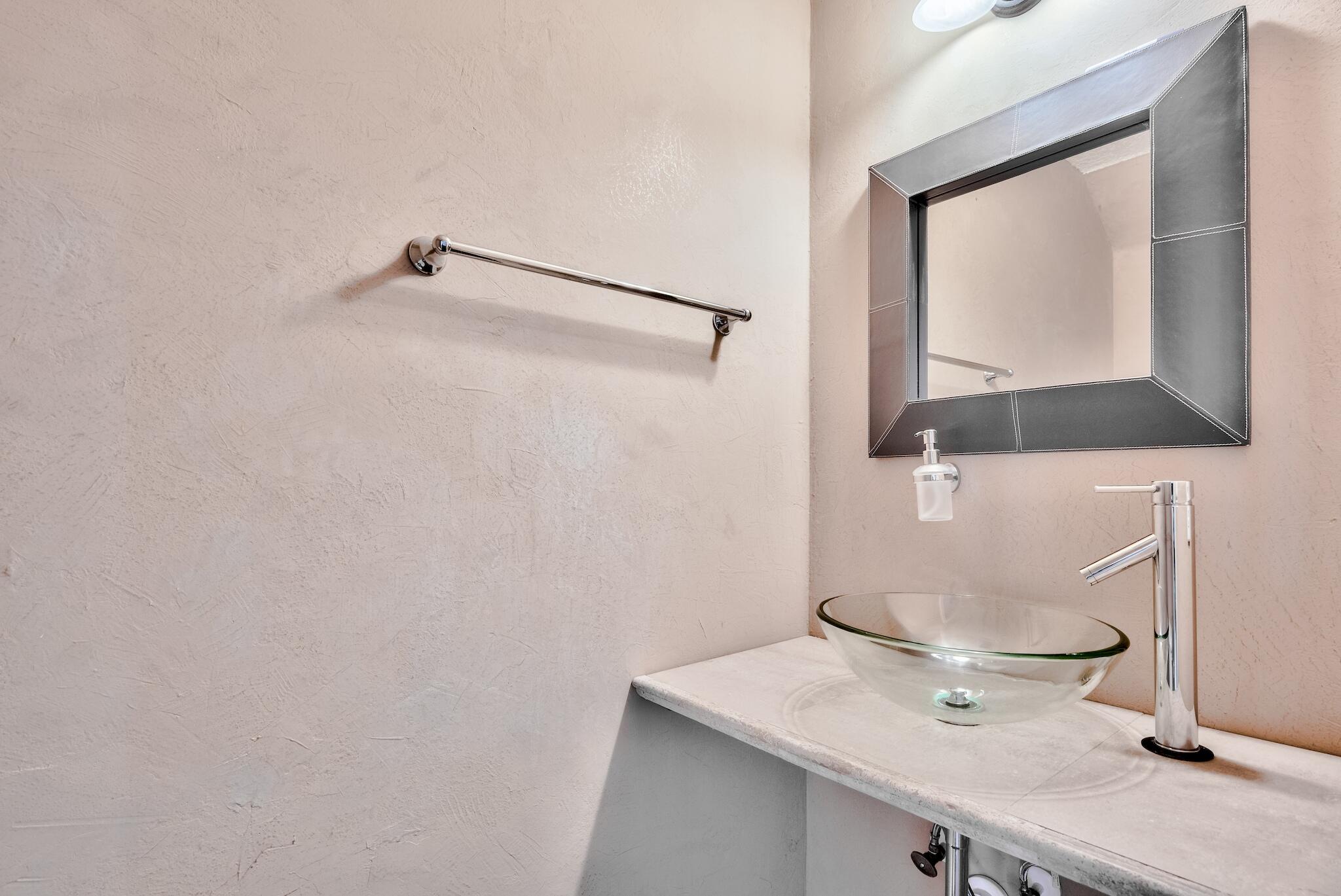 DESOTO SQUARE - Residential