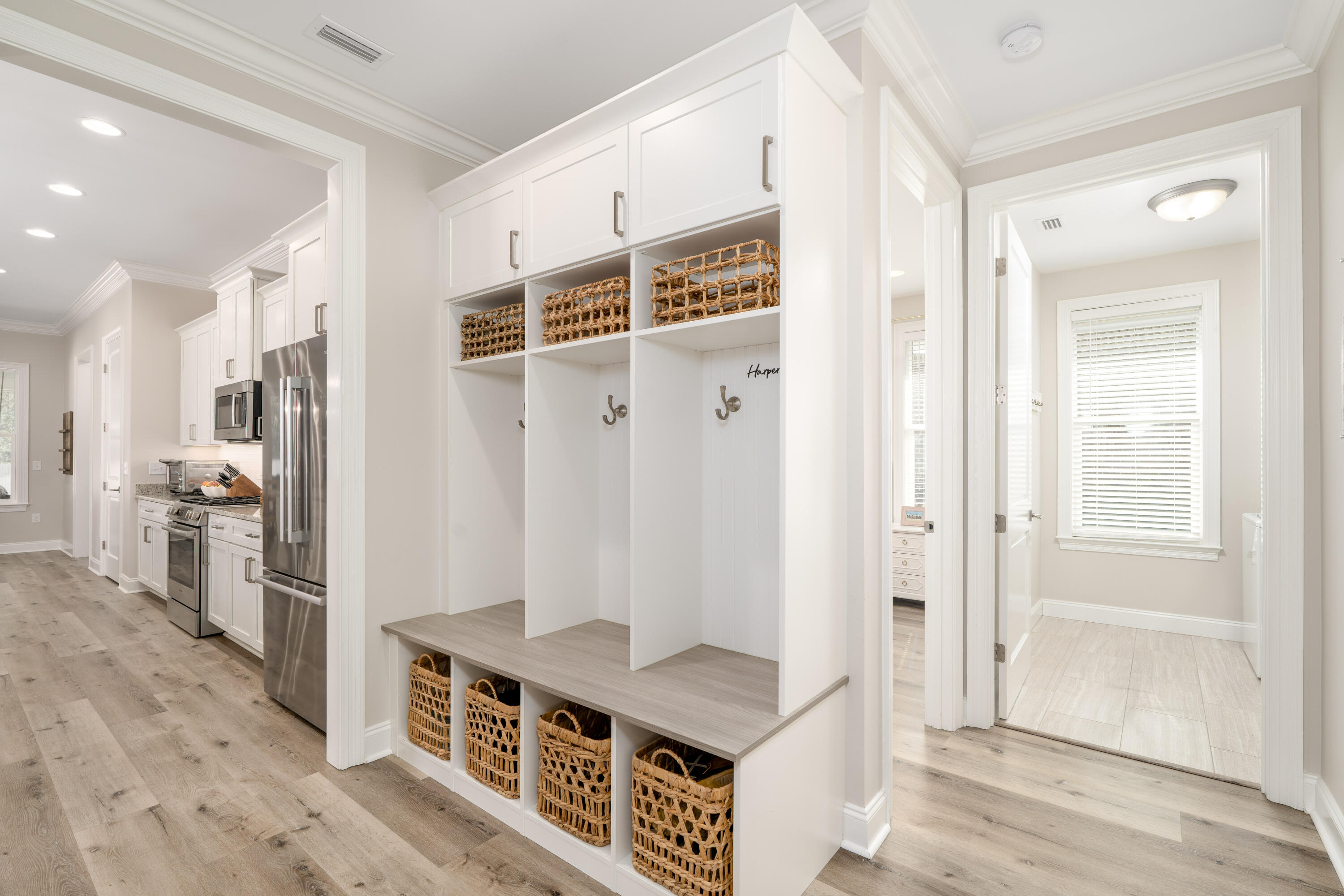 RAIDERS LANDING PH 1 - Residential