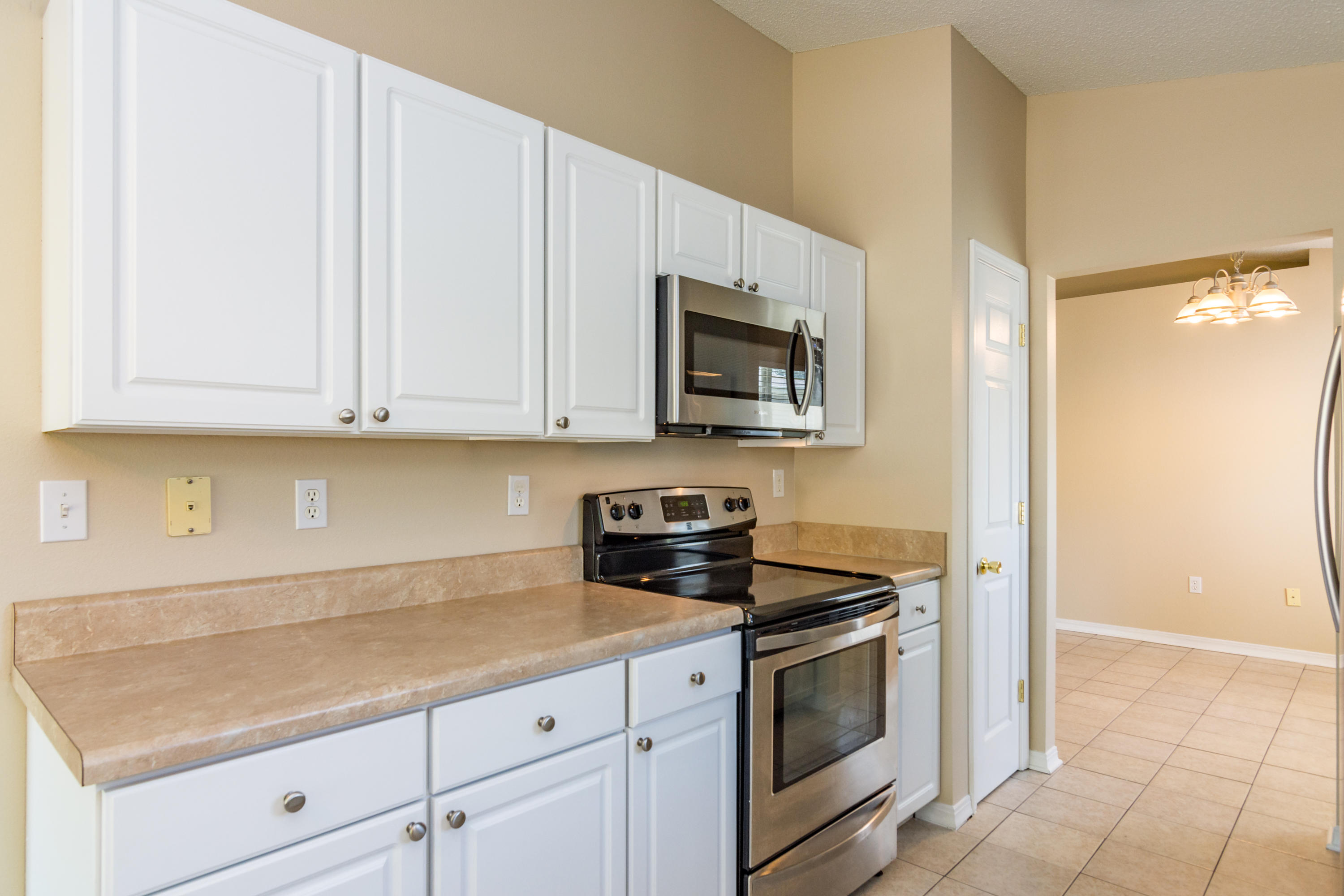 REDSTONE ESTATES - Residential