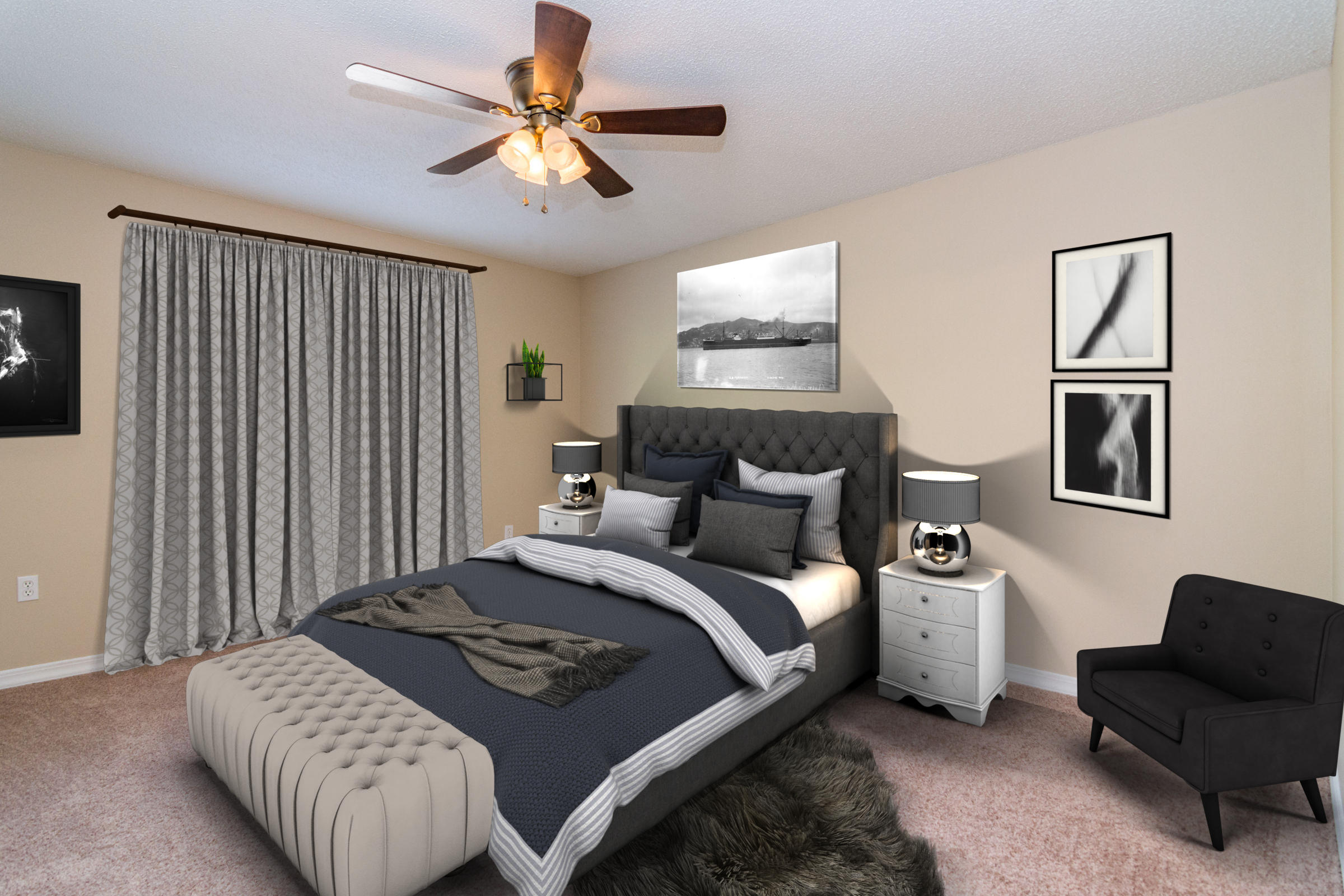 REDSTONE ESTATES - Residential